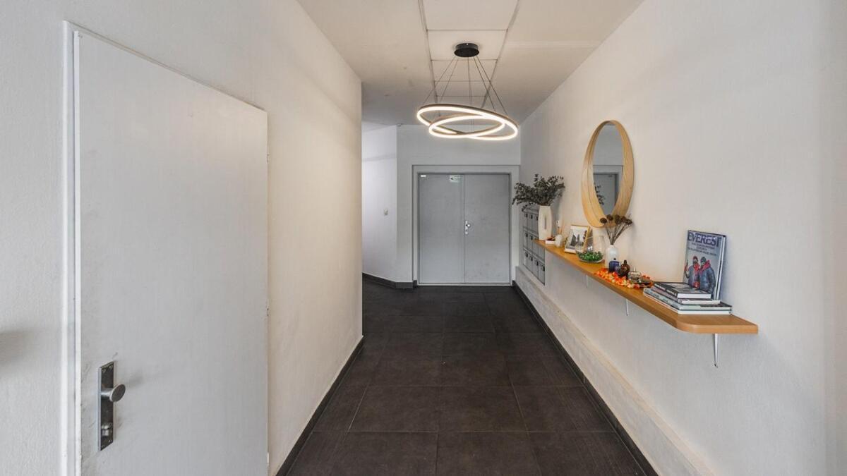 Wave Be Castle Apartment