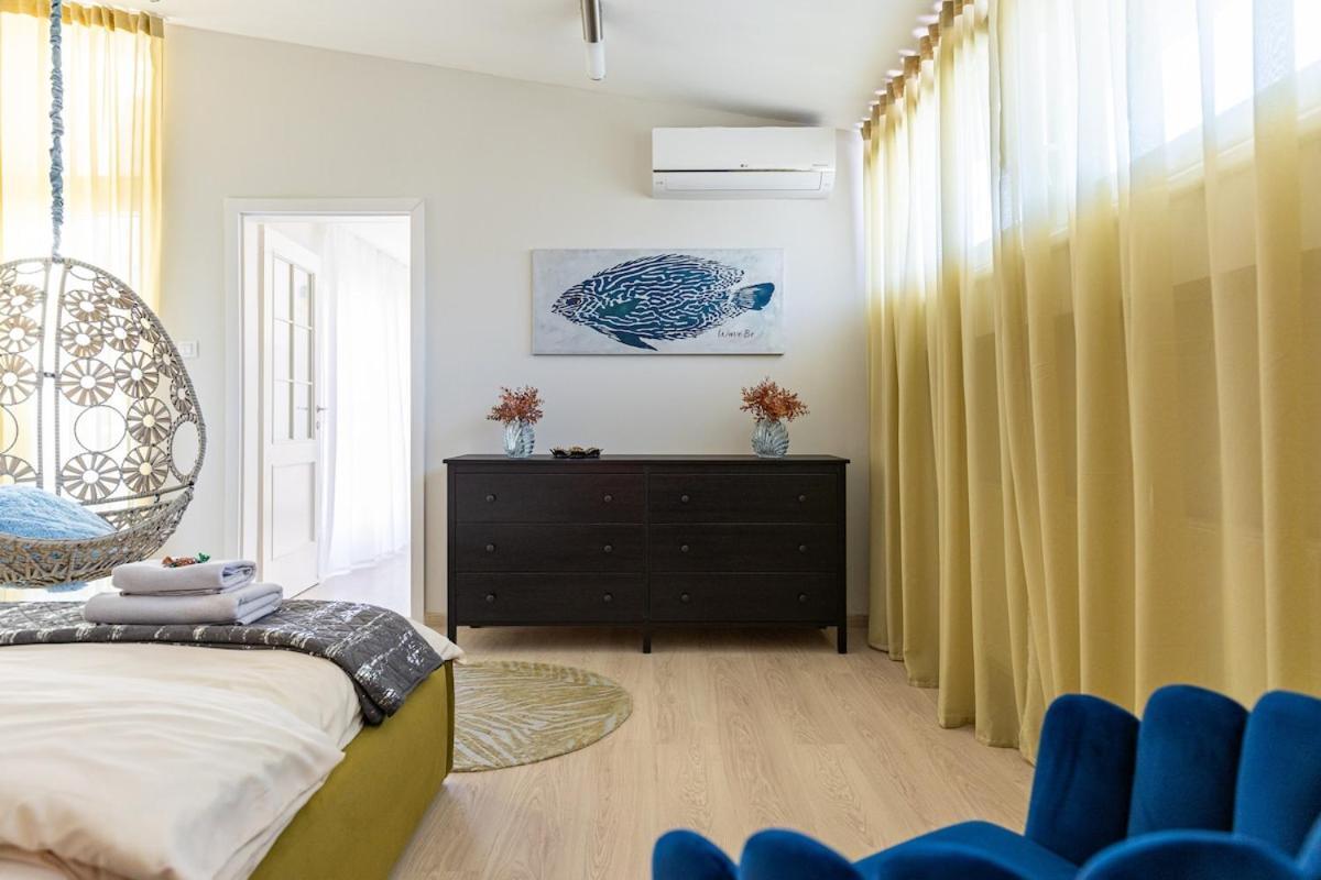 Apartment Wave Be Castle *