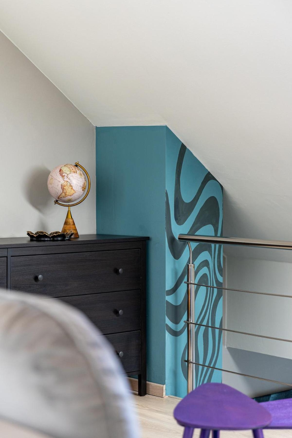 Apartment Wave Be Castle Bratislava