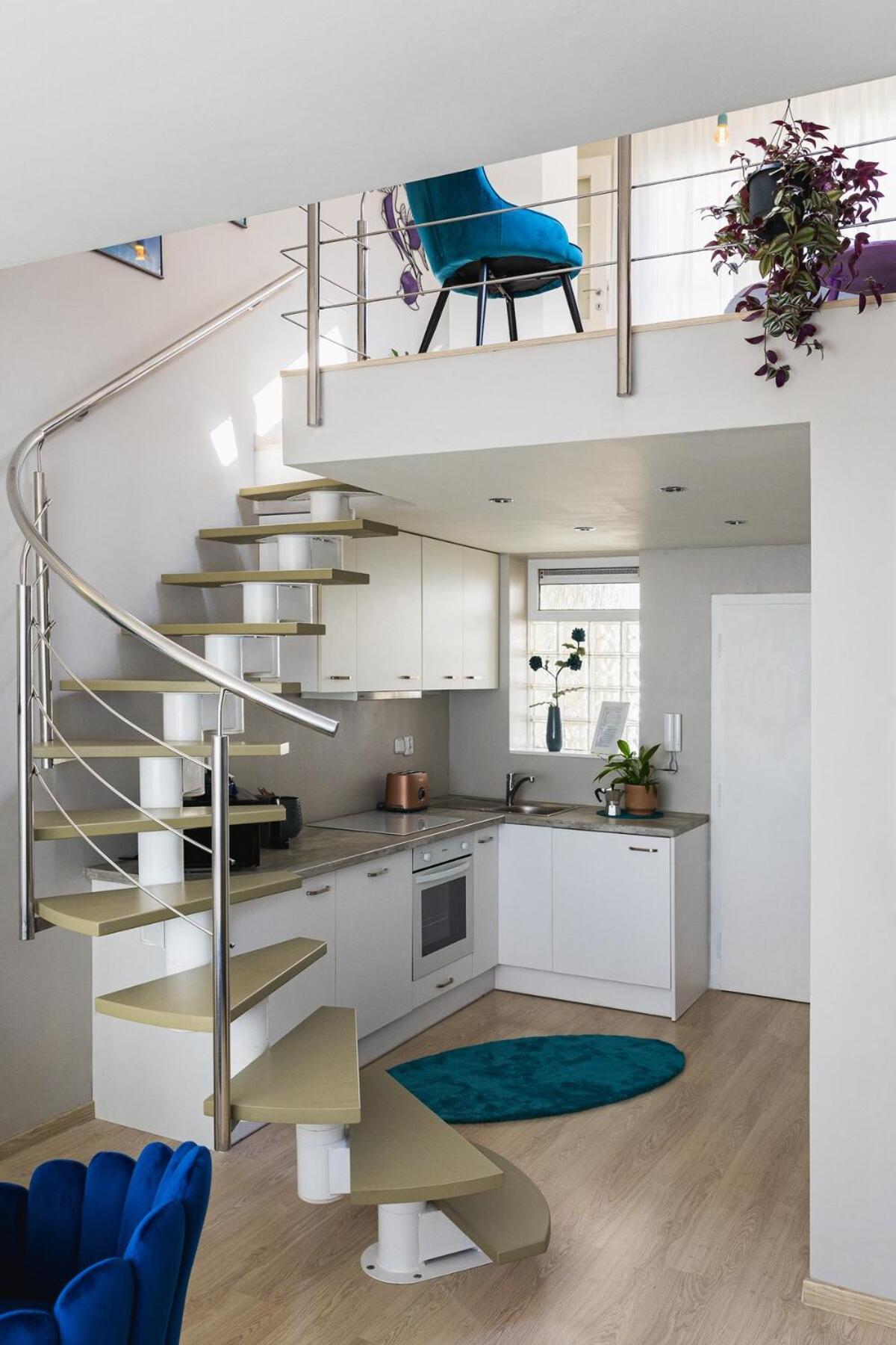 Wave Be Castle Apartment Bratislava