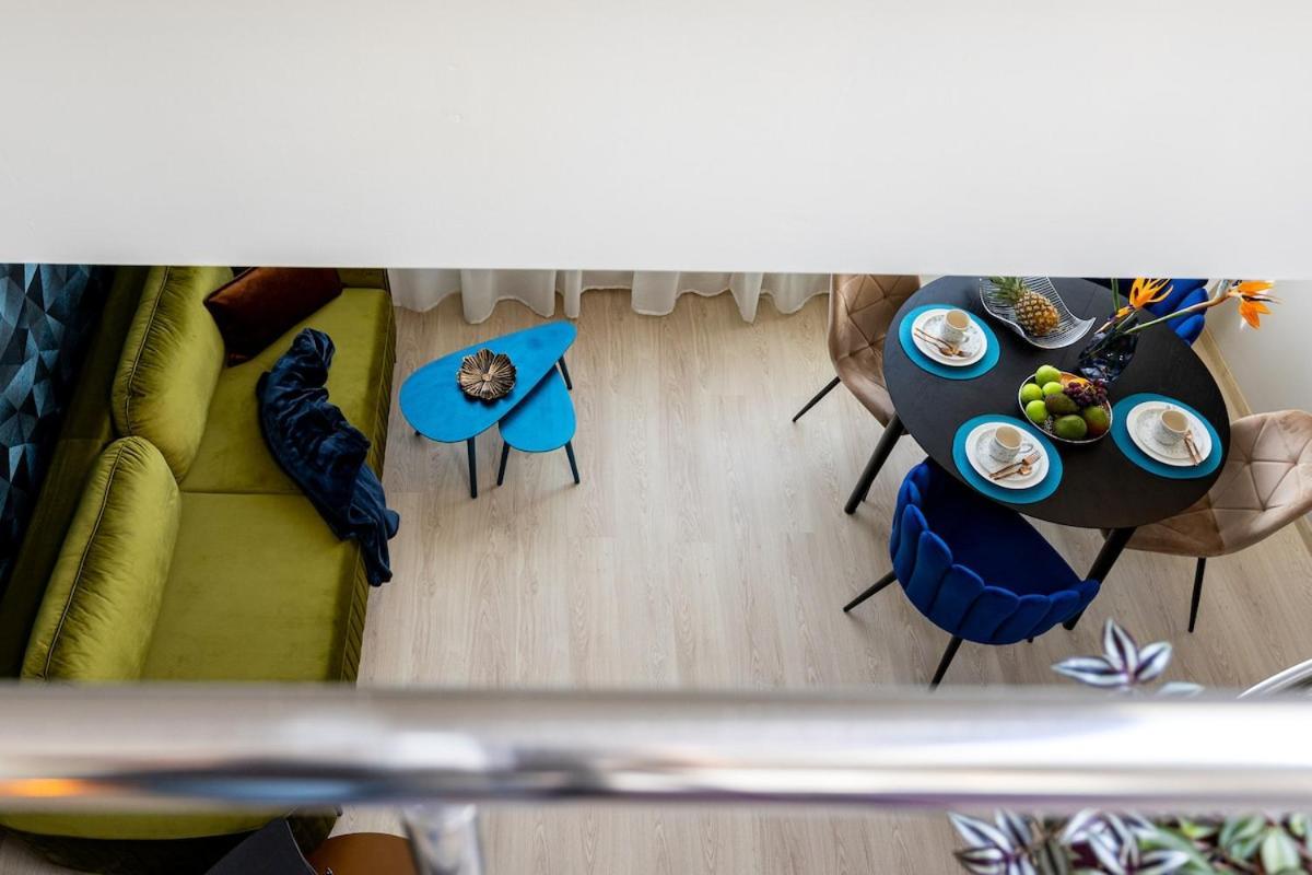 Wave Be Castle Apartment *