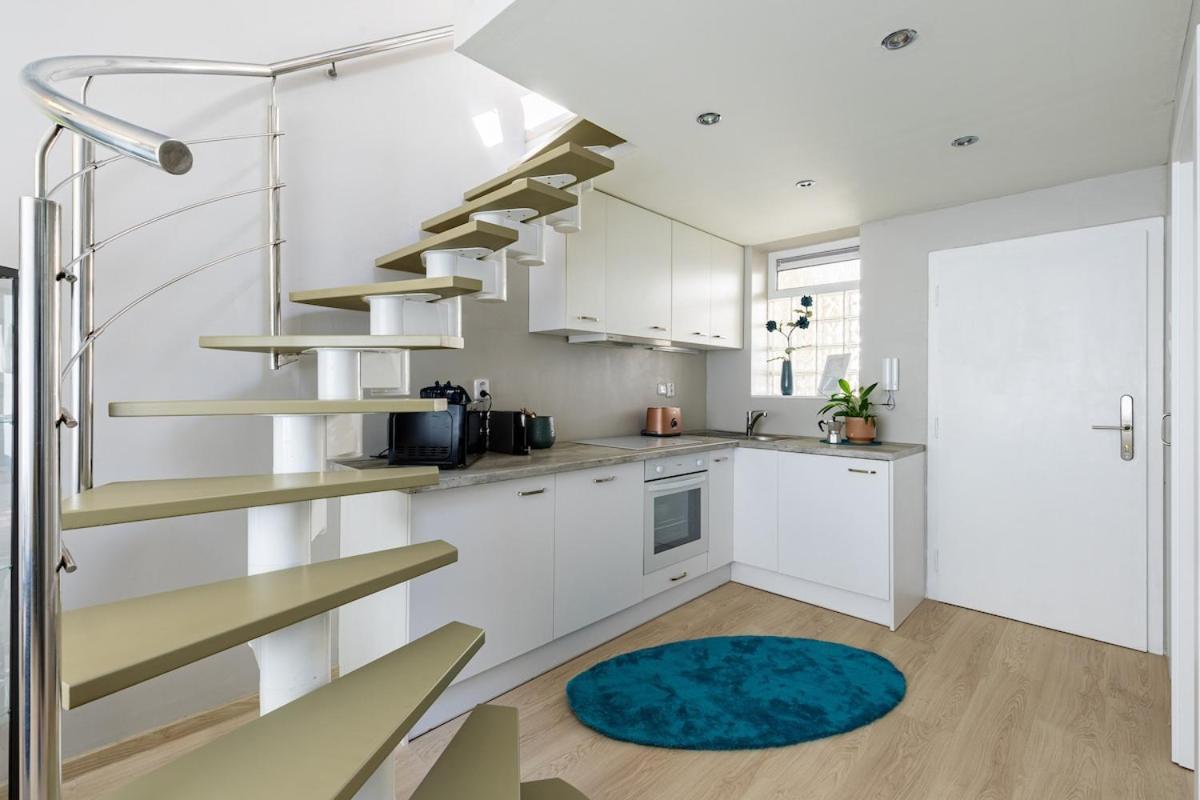 Apartment Wave Be Castle Bratislava
