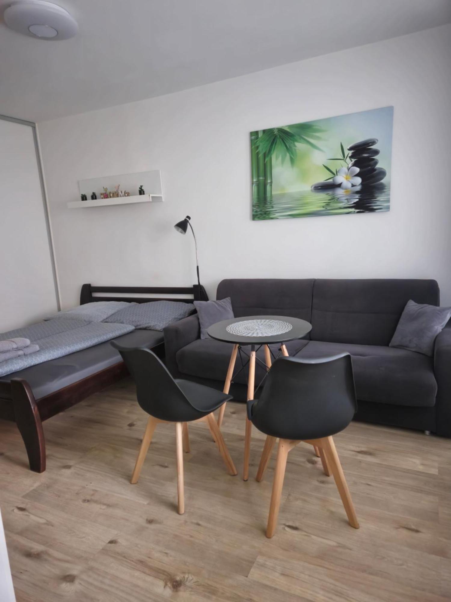Apartment Klimka With Balcony, Free Wifi And Free Parking Bratislava
