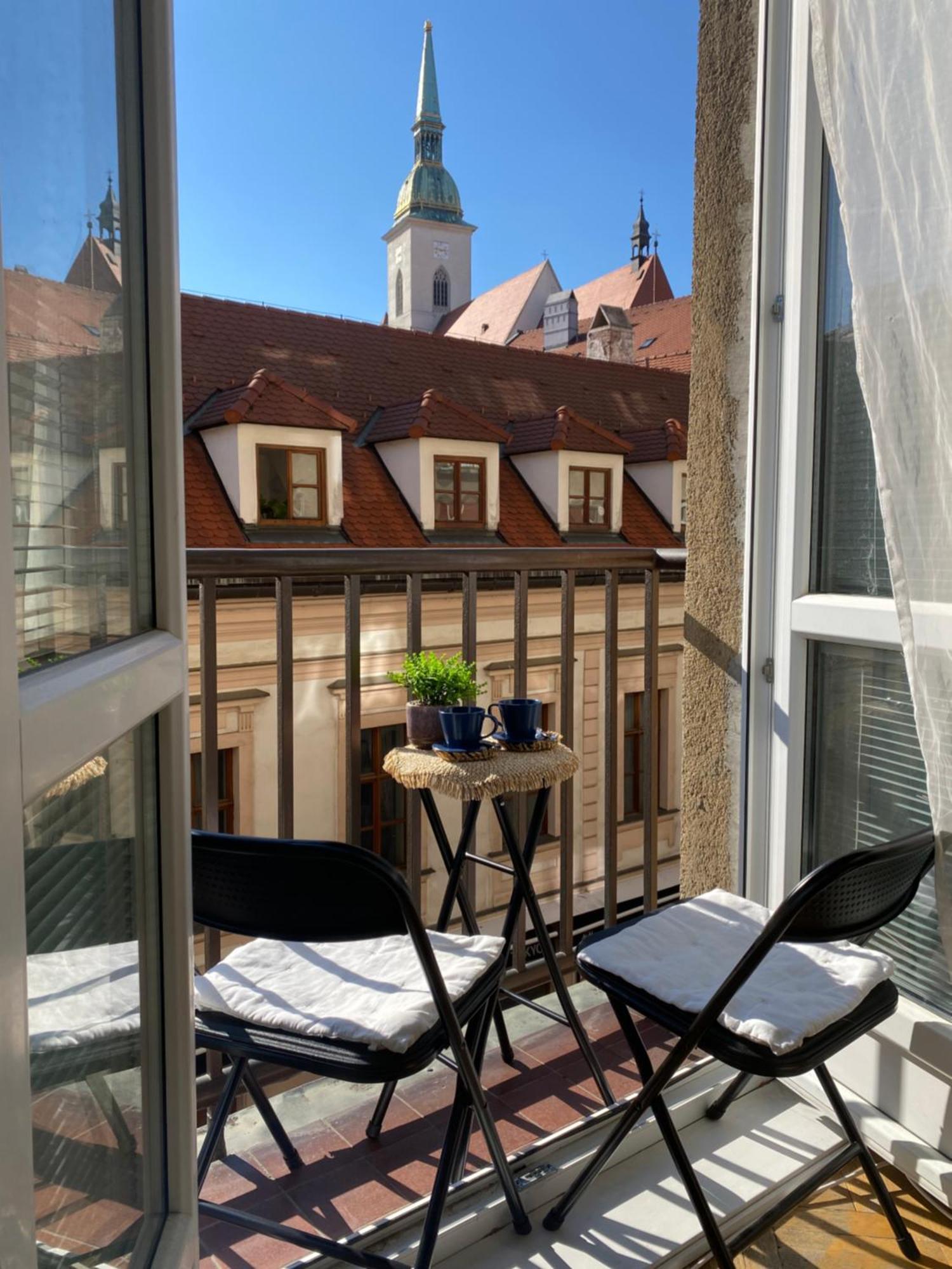 Apartment Audrey Hepburn Old Town Air Conditioned *