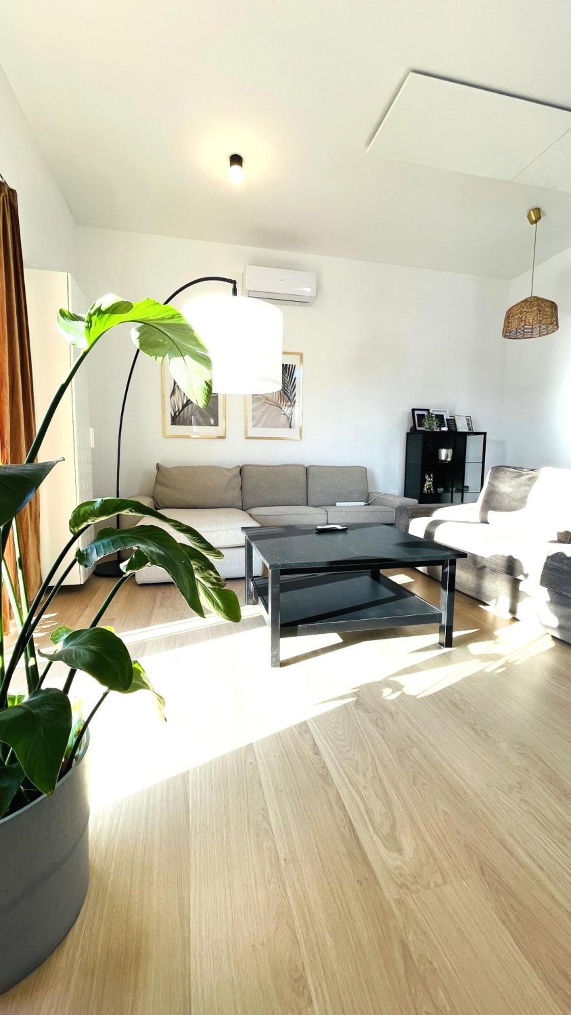 House Flow, 3 With Terrace, Free 2 Parking Apartmán *