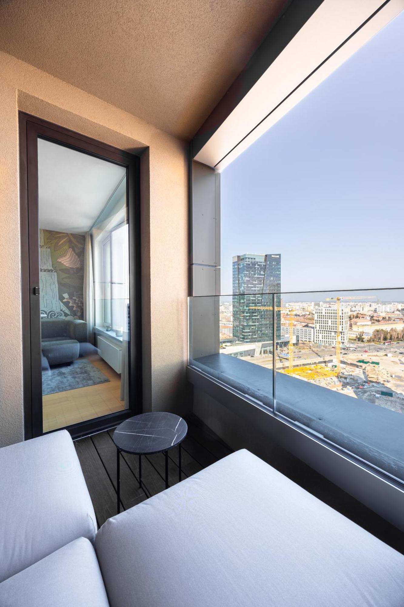 Sky Park Adam&eve - Free Parking - Amazing View