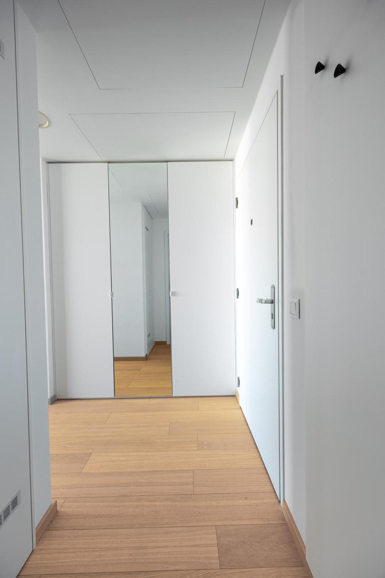 Sky Park Adam&eve - Free Parking - Amazing View Apartment *