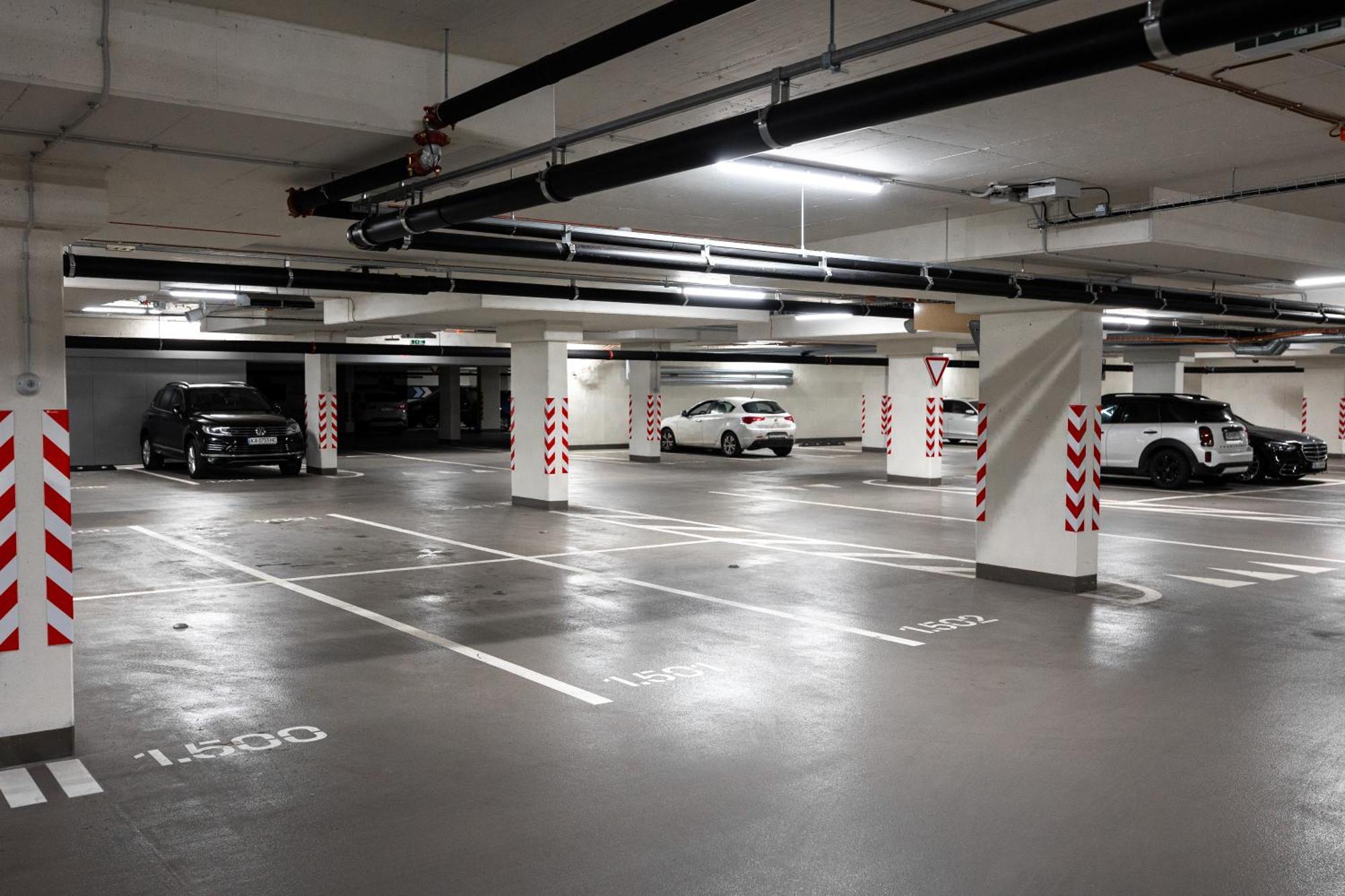 Sky Park Adam&eve - Free Parking - Amazing View *