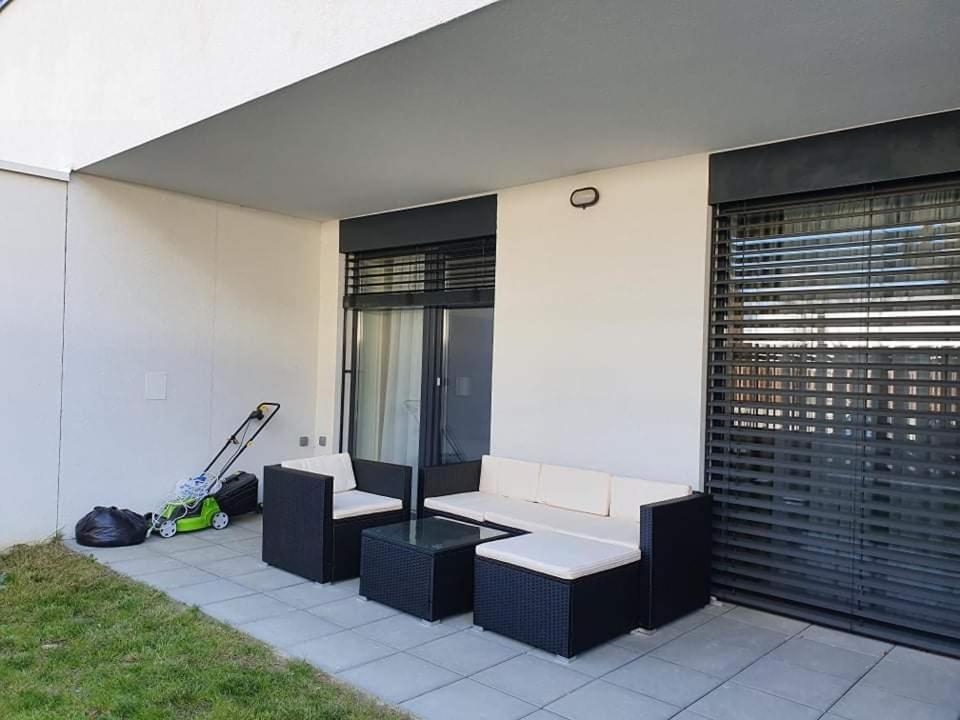 Lovely 2-bedroom In Apartment Bratislava