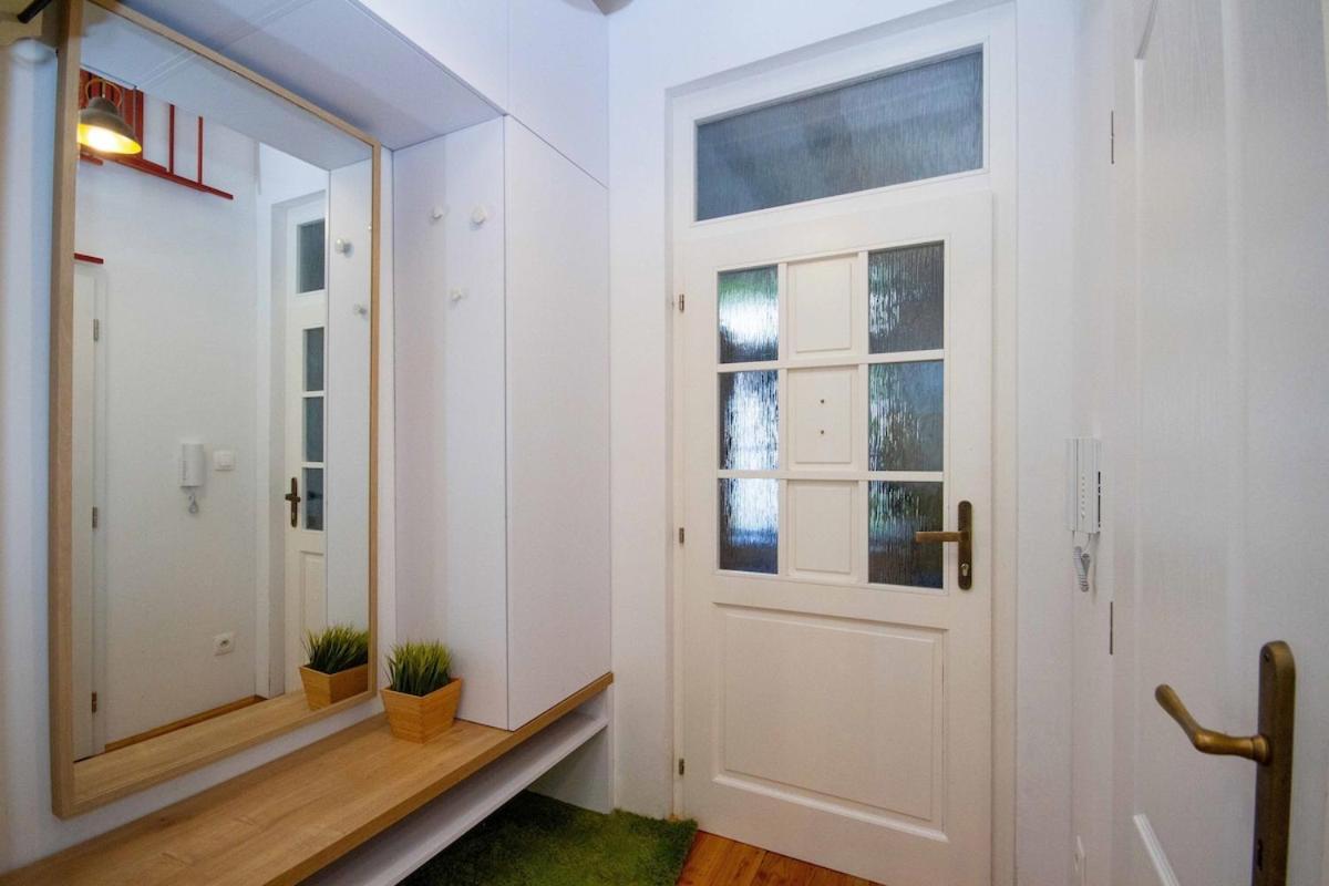 Apartment Moderny V Starom Meste