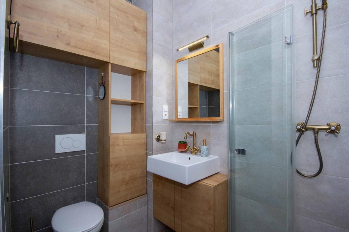 Moderny V Starom Meste Apartment *