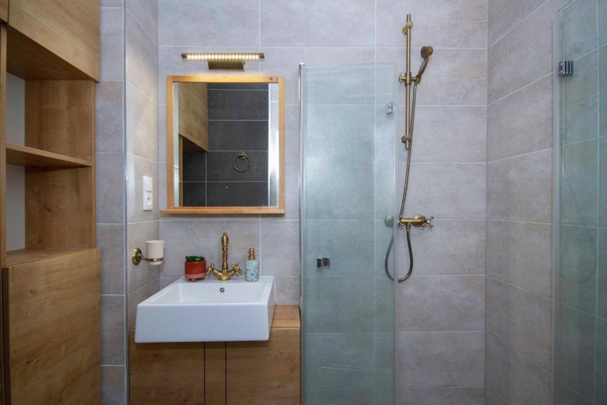 Apartment Moderny V Starom Meste *