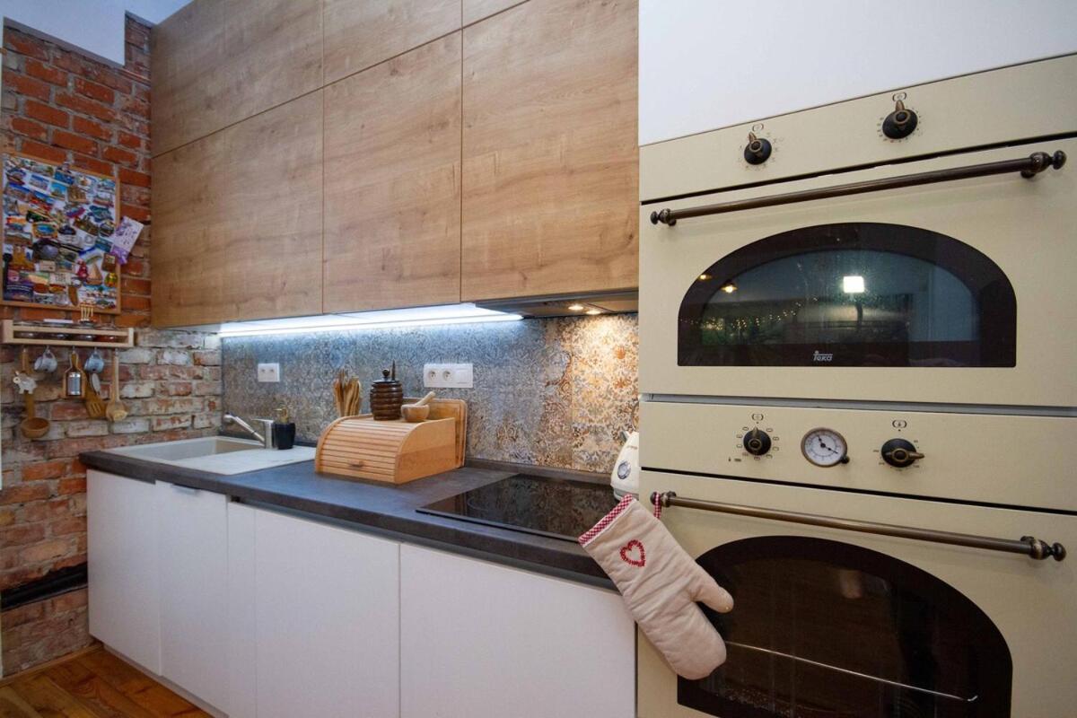 Moderny V Starom Meste Apartment Bratislava