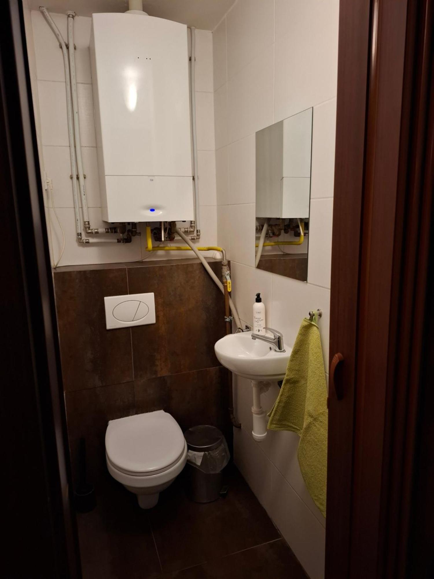 Apartment Maximilian * Bratislava