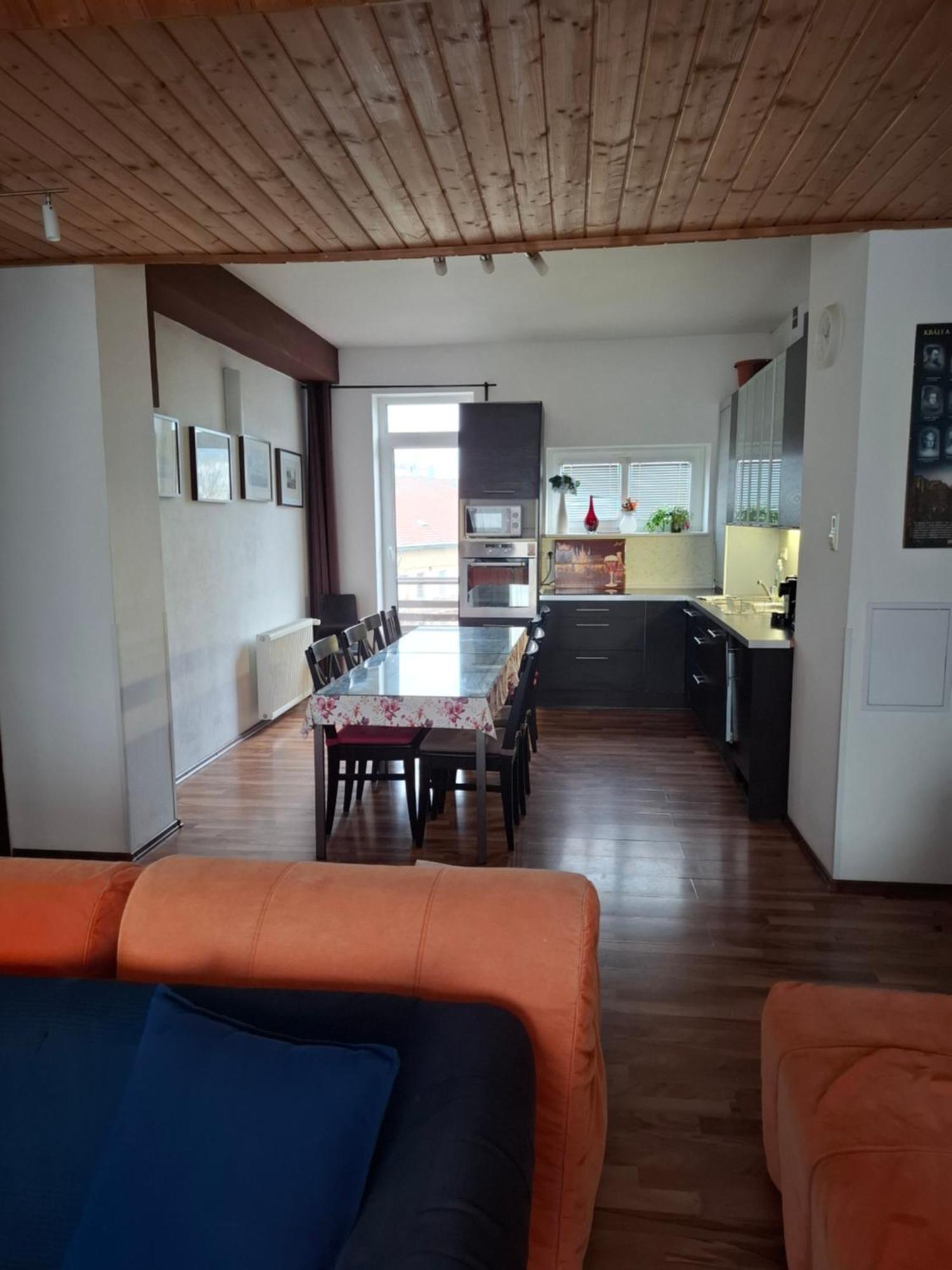 Apartment Maximilian Apartamento *