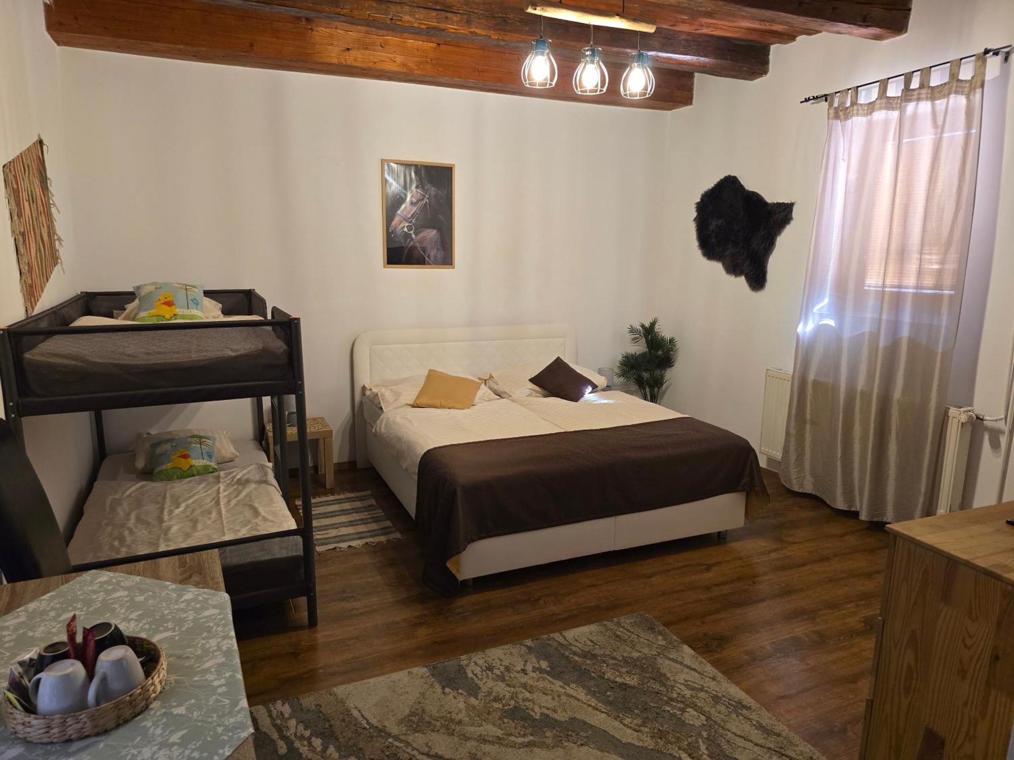 Guest house Pegas Bratislava