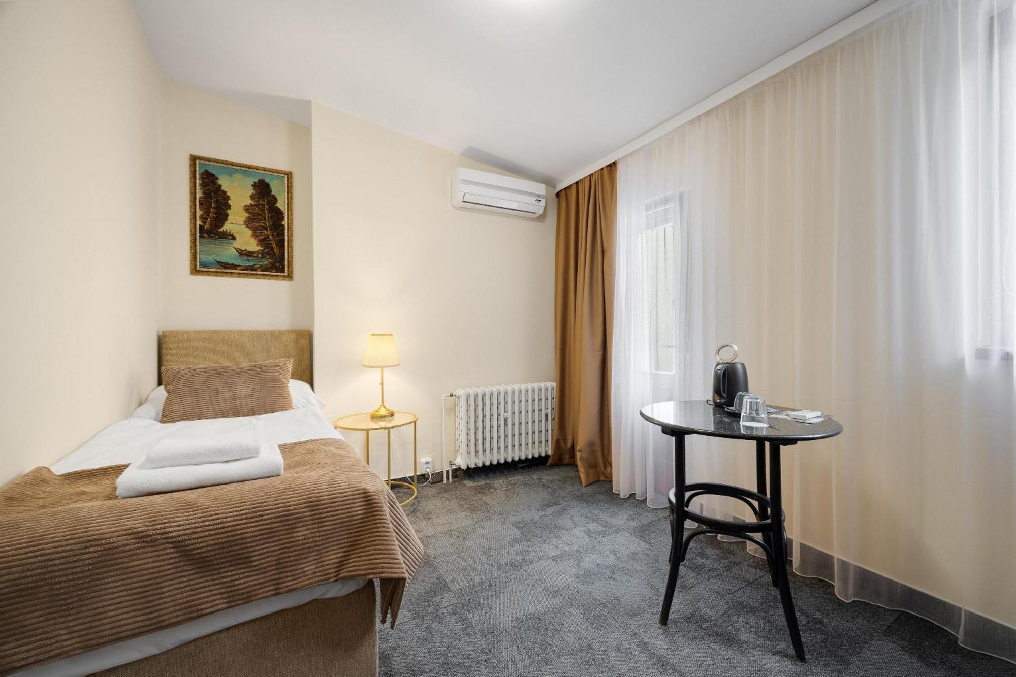 Reverie 3* Bratislava