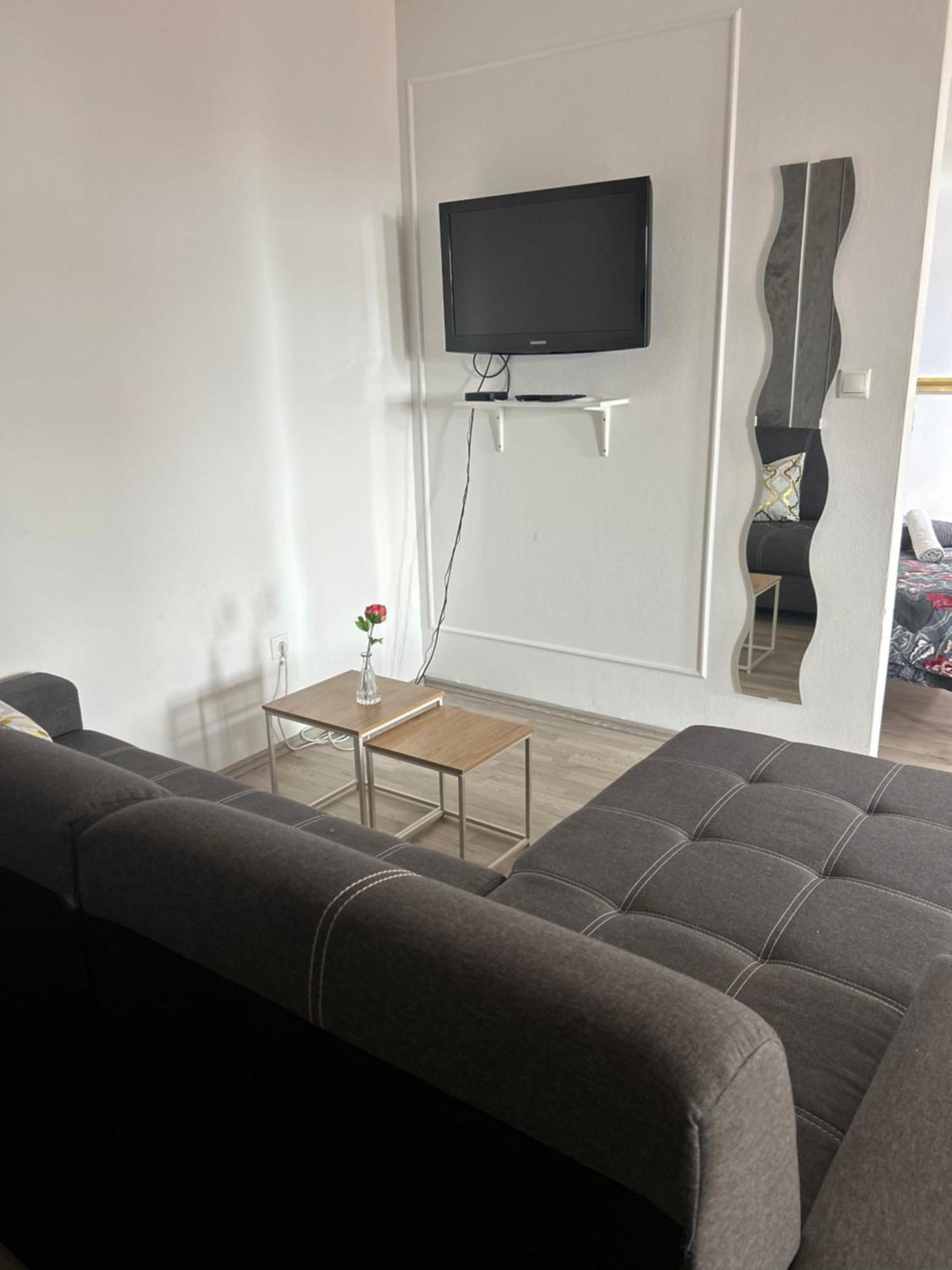 Apartment 1st Plaza Bratislava