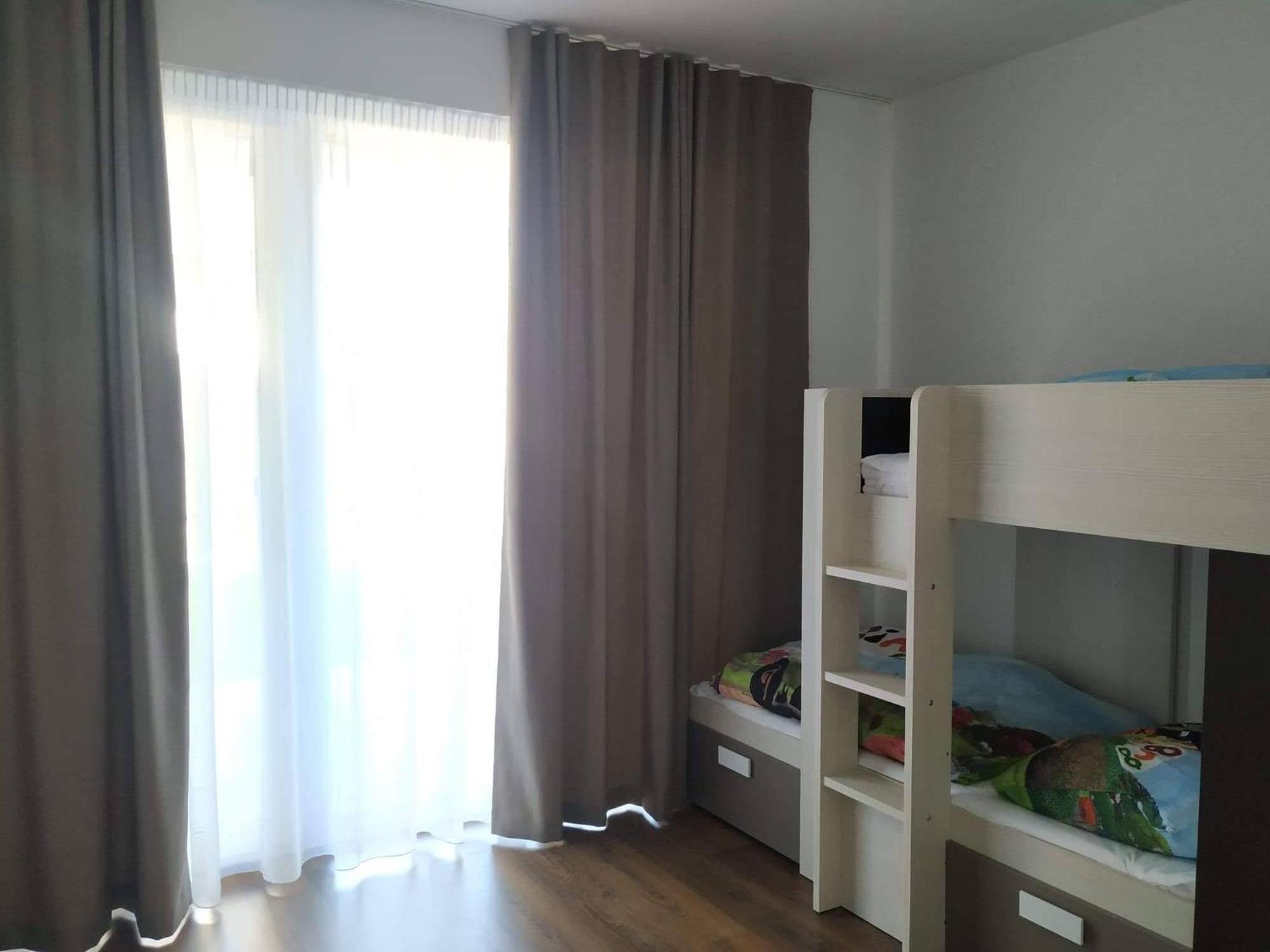 Lovely 2-bedroom In * Bratislava