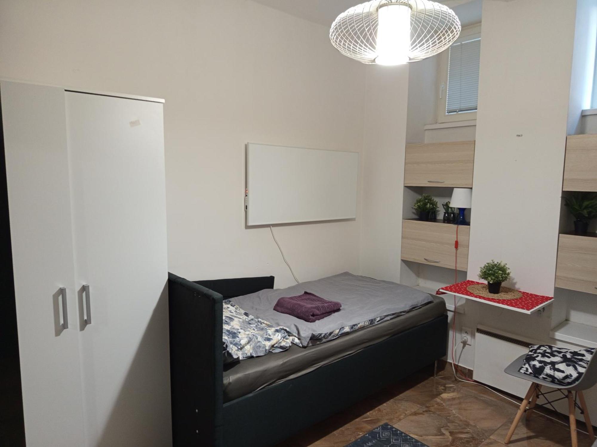 Apartment Studio12 Bratislava