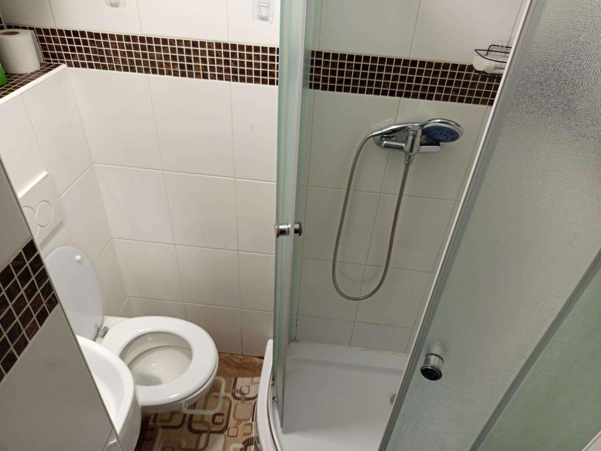 Studio12 Apartment *