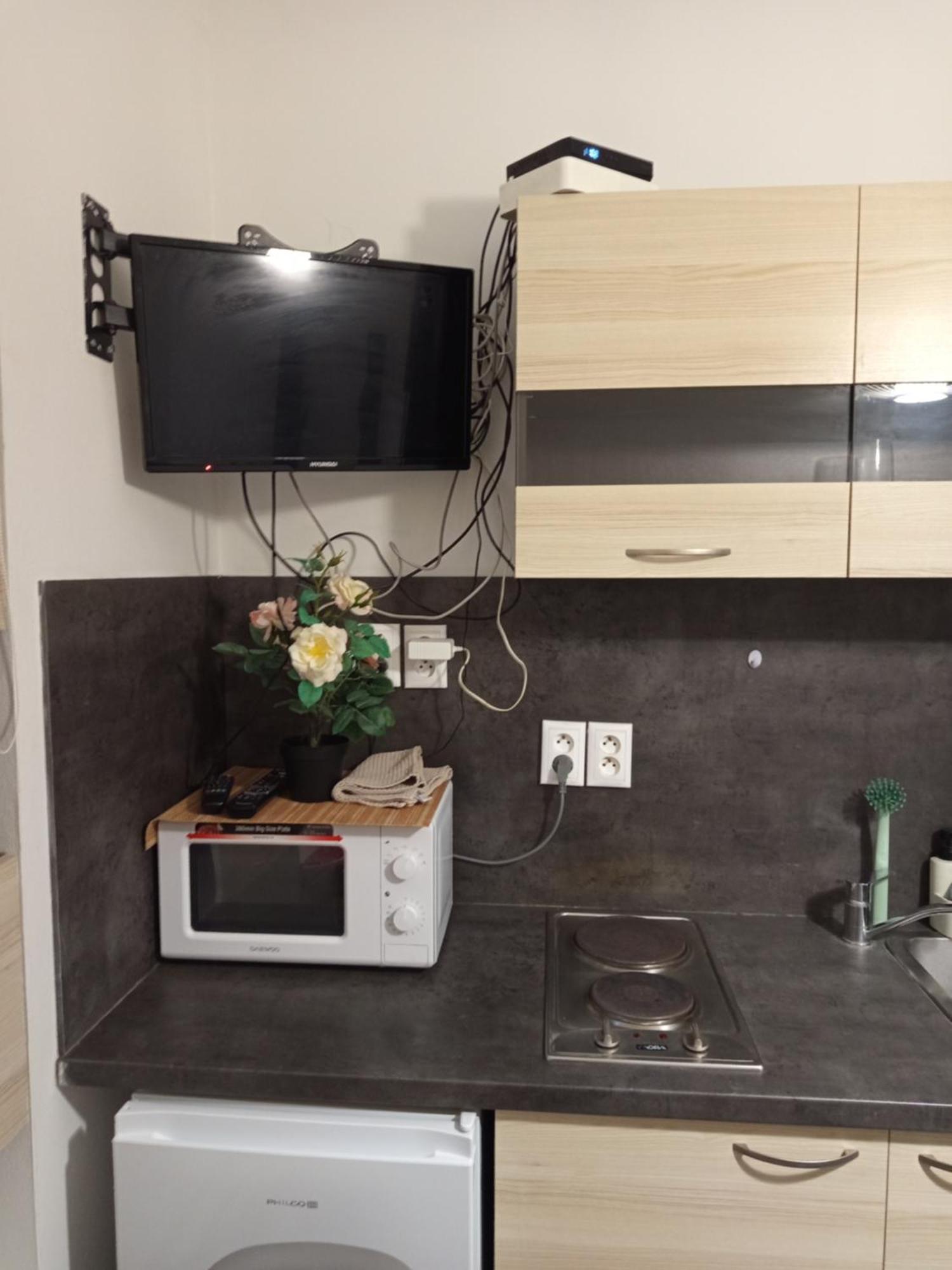 Studio12 Apartment Bratislava