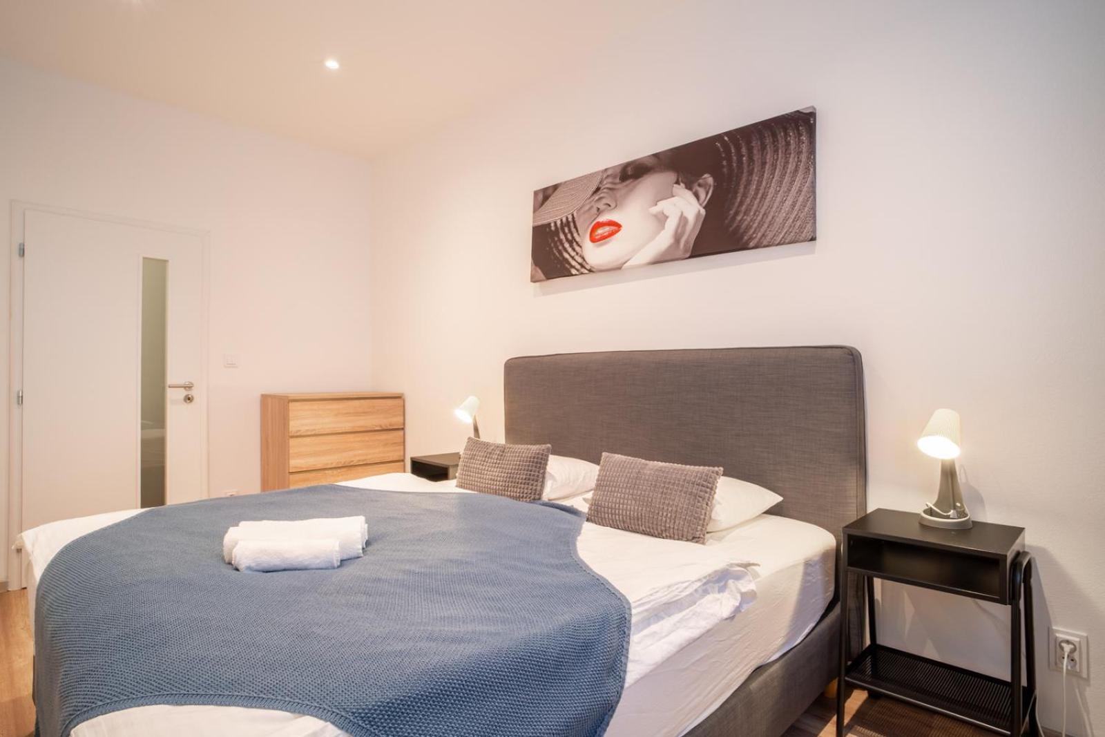 Apartment Sukromny Staromestsky V Uzasnej Lokalite/cozy Old-town In A Great Neighborhood Bratislava