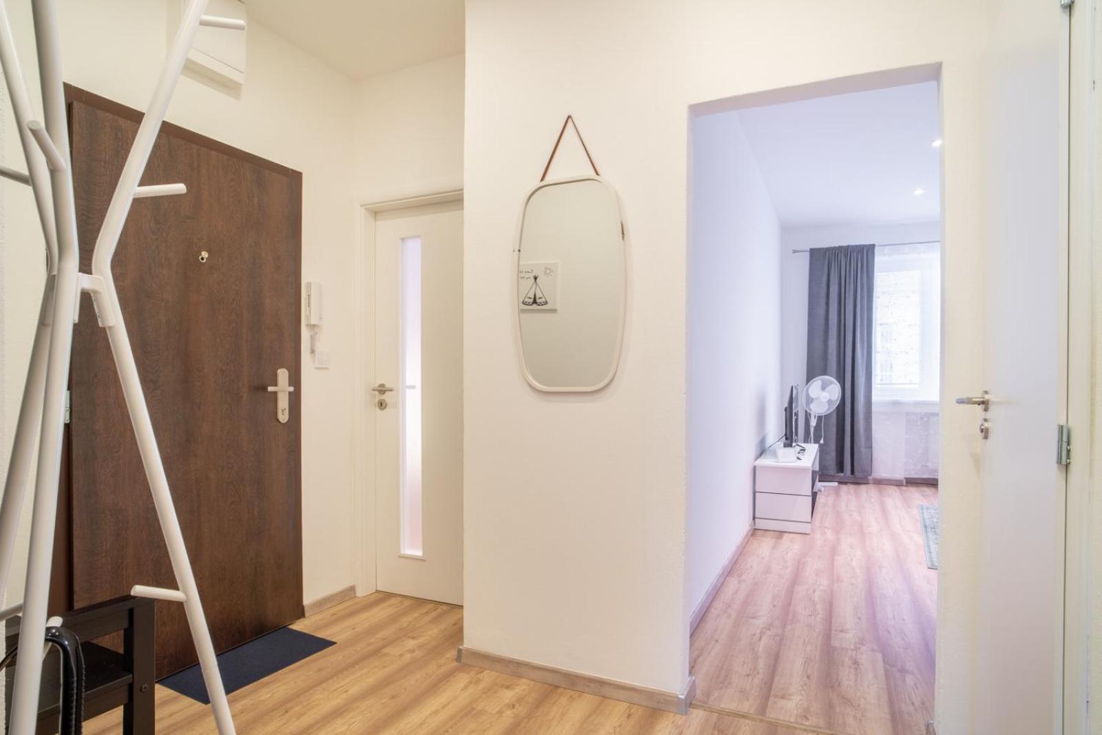 Appartamento Sukromny Staromestsky V Uzasnej Lokalite/cozy Old-town In A Great Neighborhood
