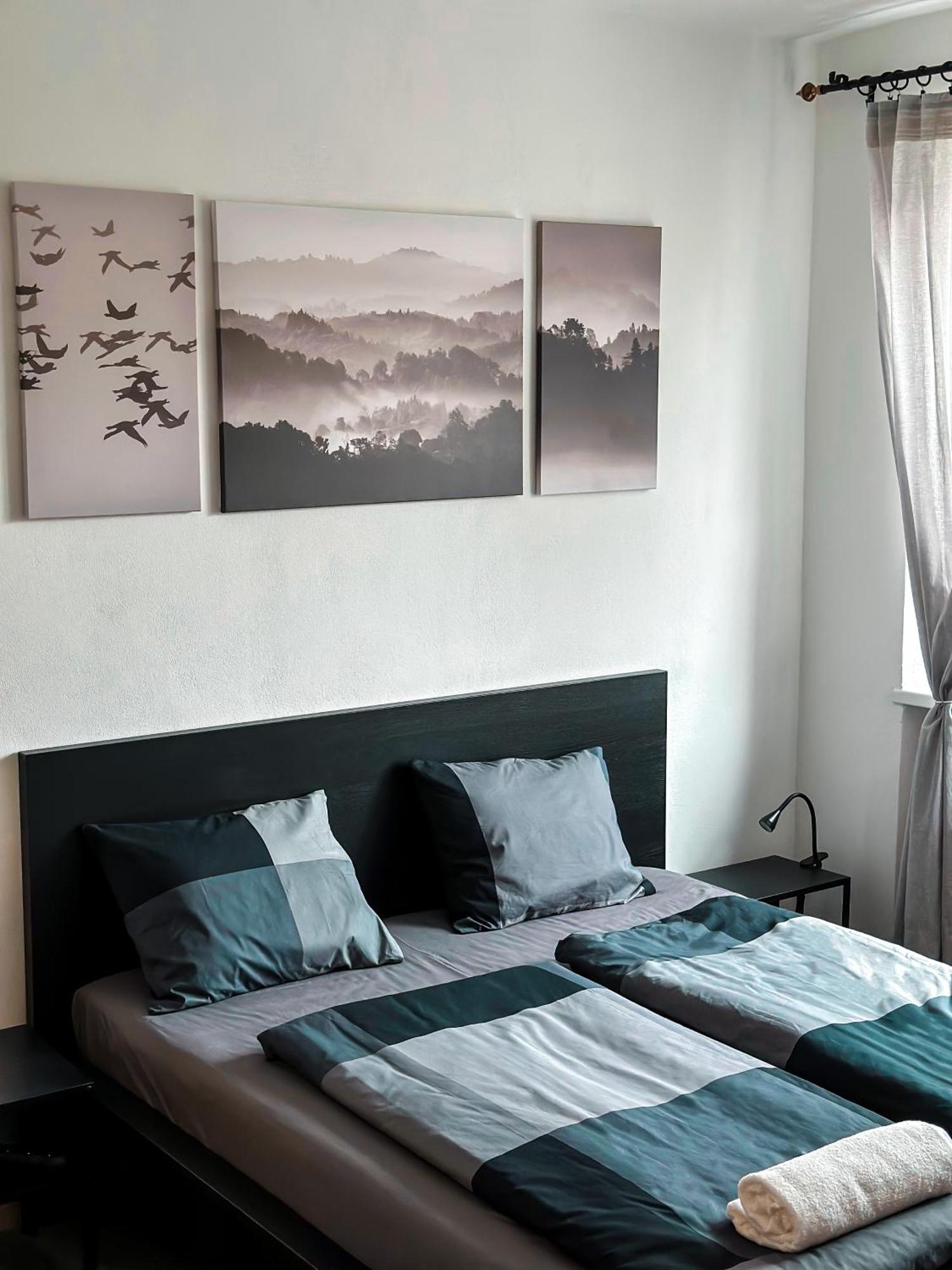 Apartamento Adm Historic Center - Netflix,coffee, Ac *