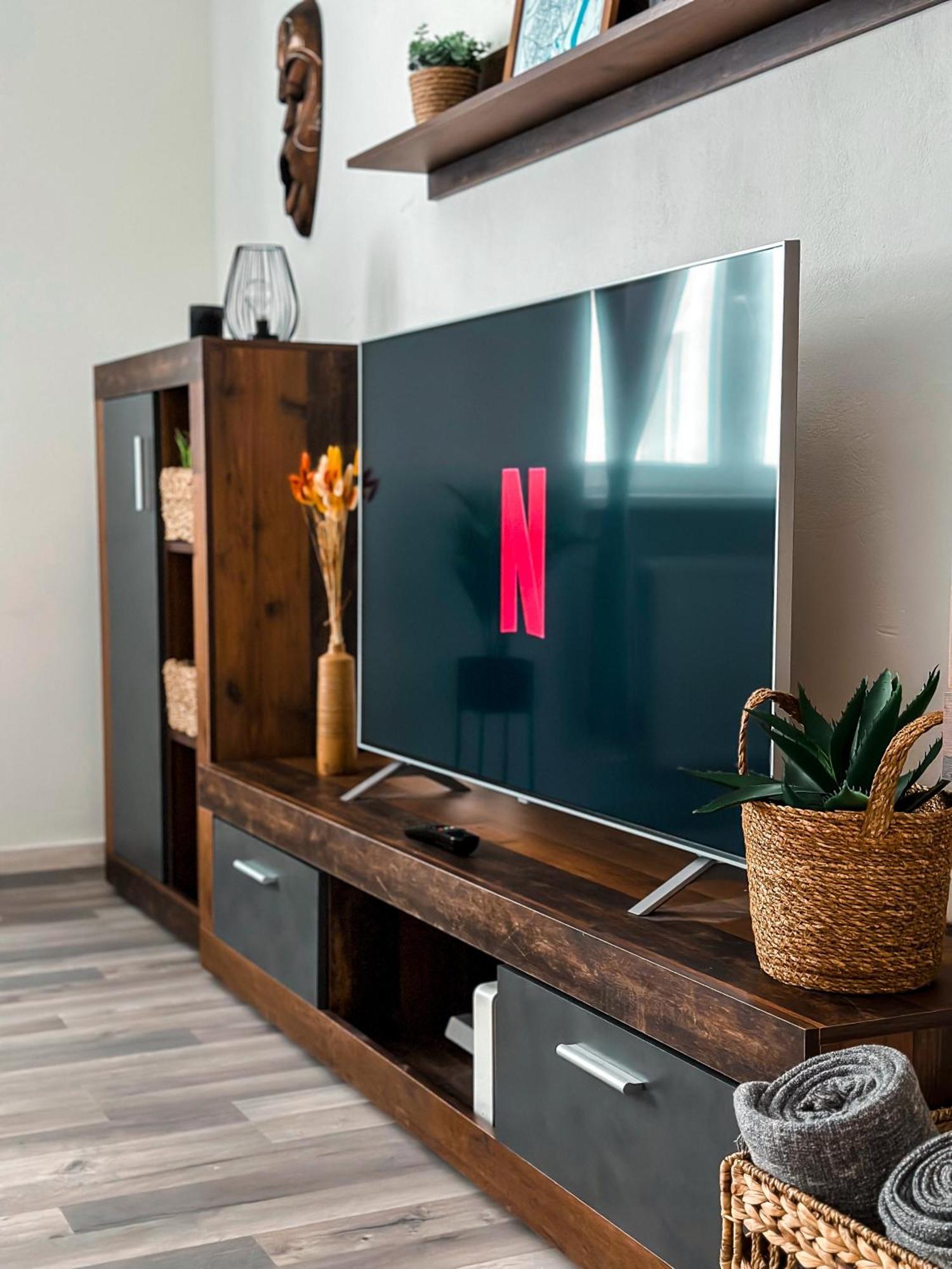 Adm Historic Center - Netflix,coffee, Ac Apartamento Bratislava