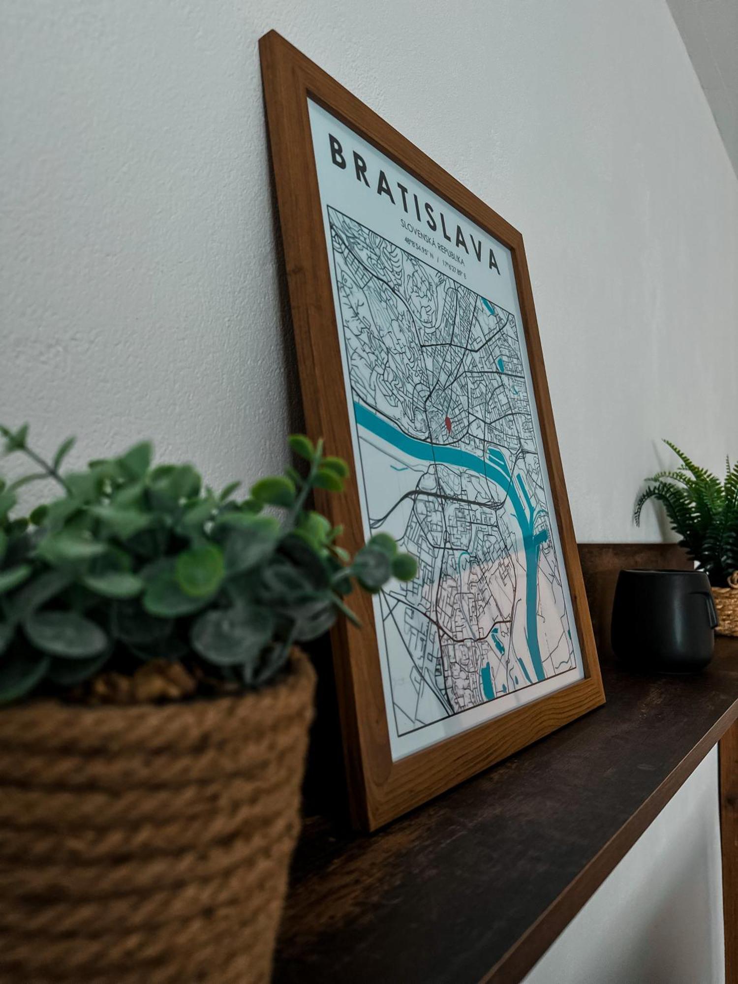 Adm Historic Center - Netflix,coffee, Ac Apartamento