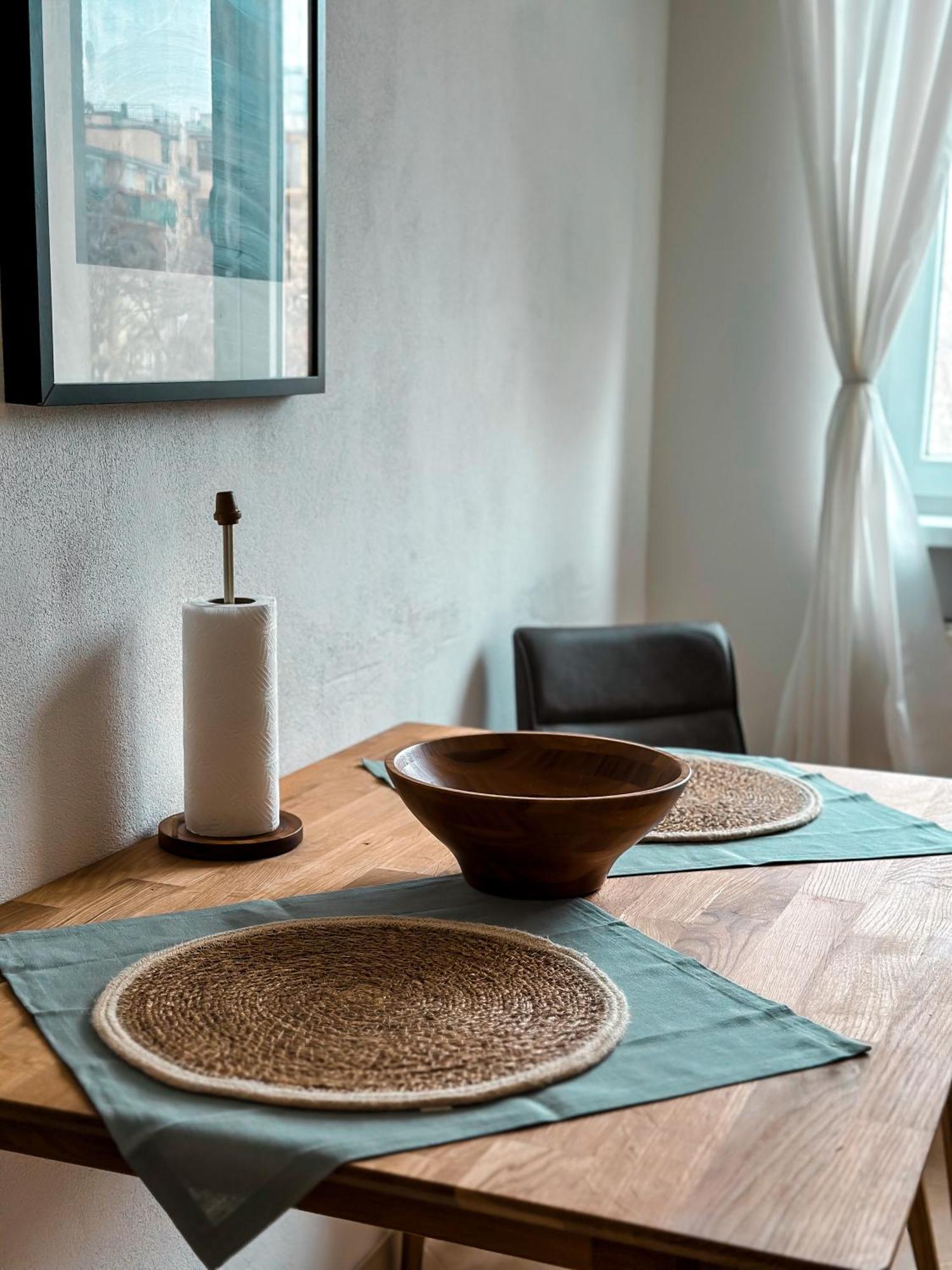 Apartamento Adm Historic Center - Netflix,coffee, Ac *