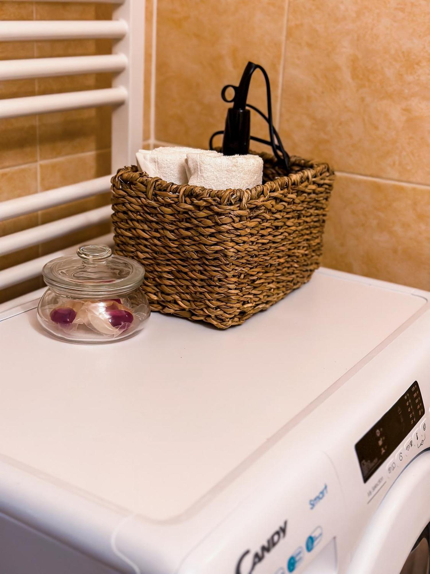Adm Historic Center - Netflix,coffee, Ac Apartamento *