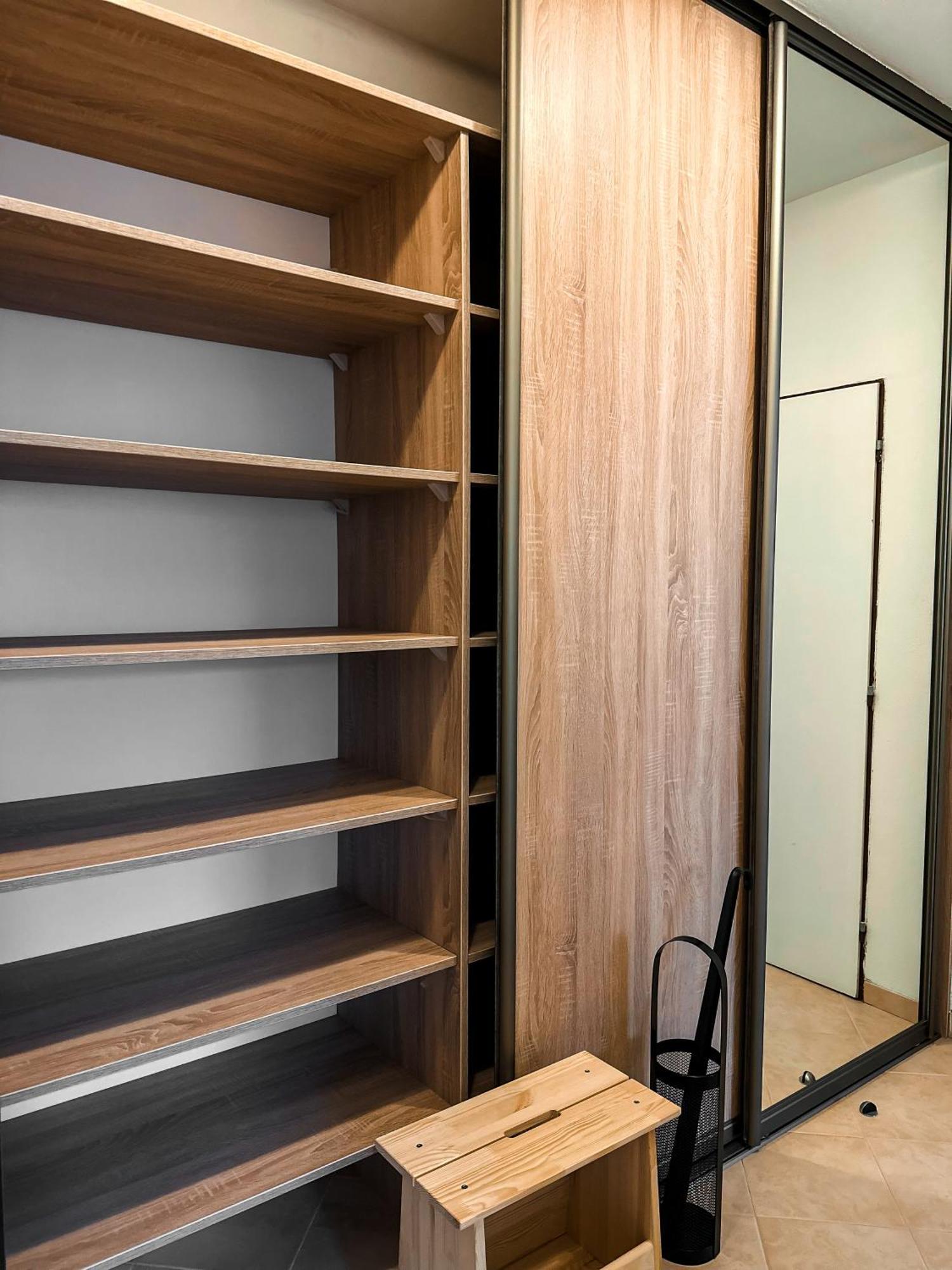 Apartment Adm Historic Center - Netflix,coffee, Ac *