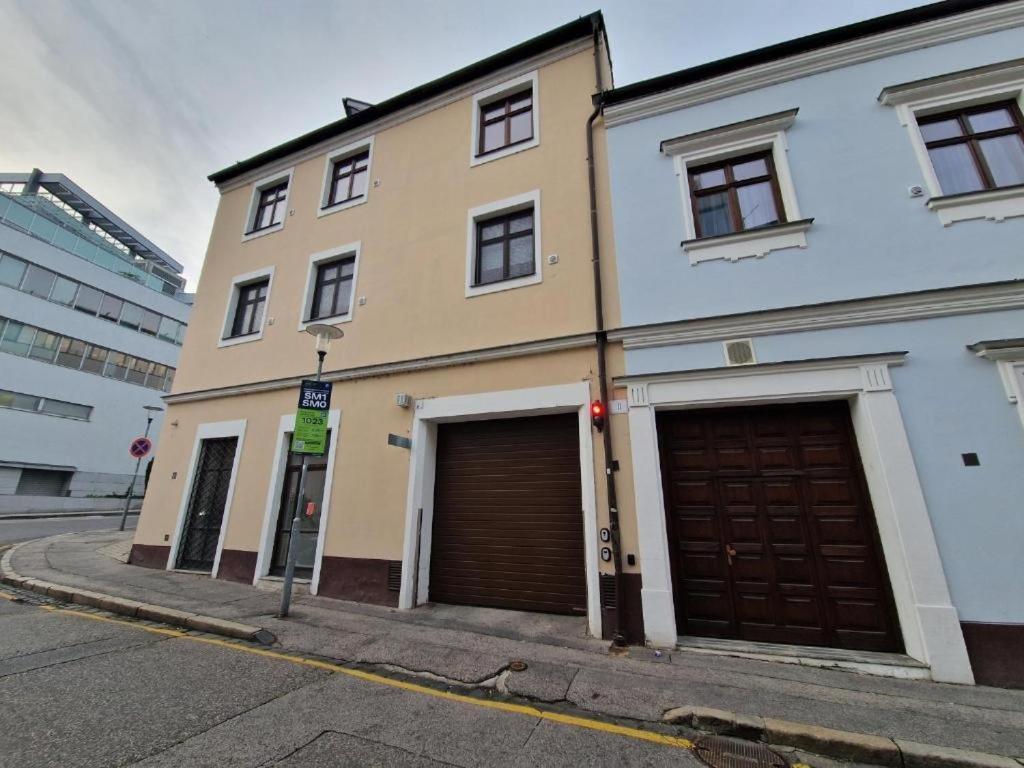 Apartamento Peaceful Oldtown Free Parking 2-bedroom *
