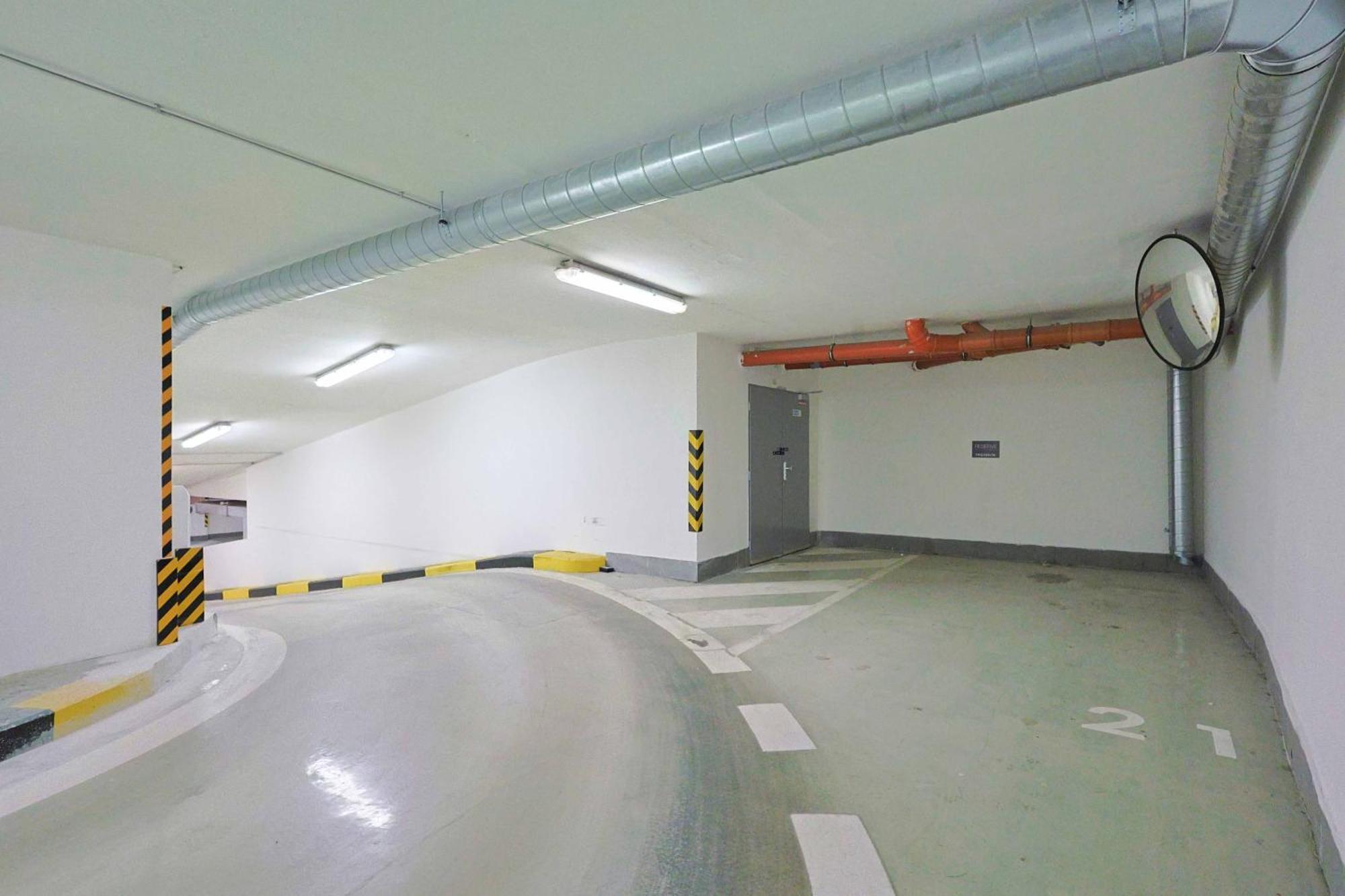 Apartamento Peaceful Oldtown Free Parking 2-bedroom
