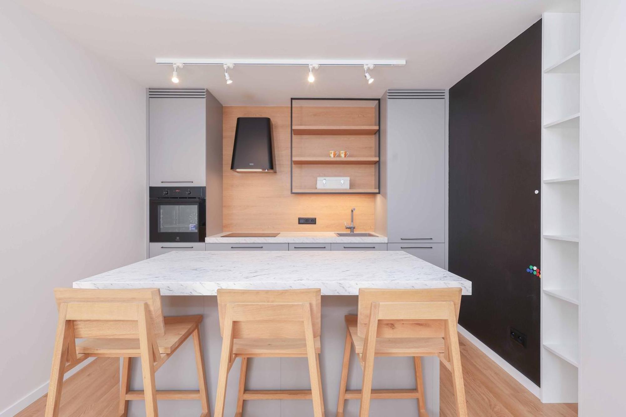 Peaceful Oldtown Free Parking 2-bedroom *