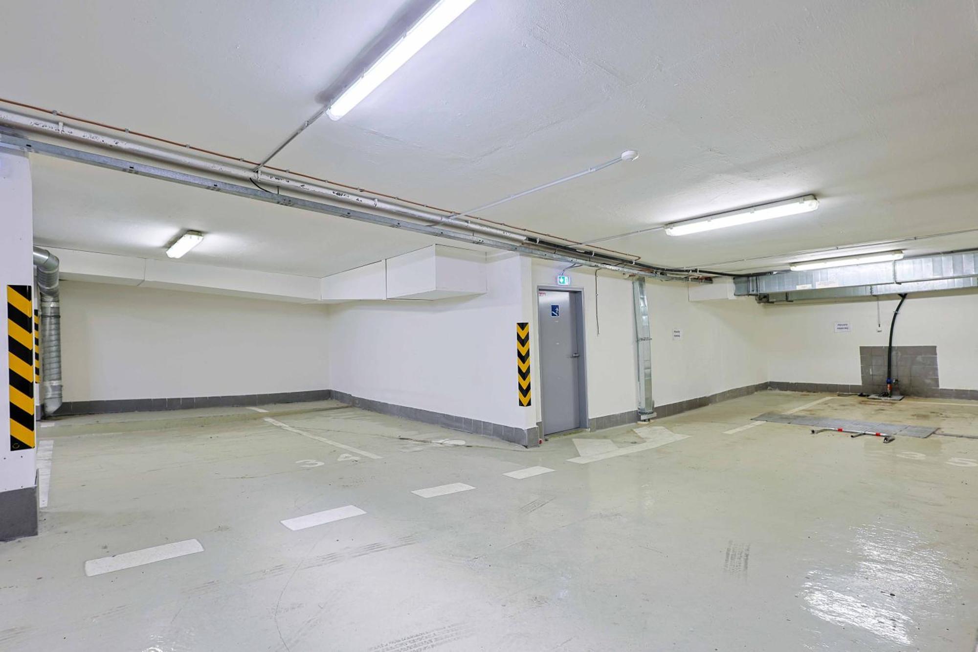 Peaceful Oldtown Free Parking 2-bedroom Bratislava