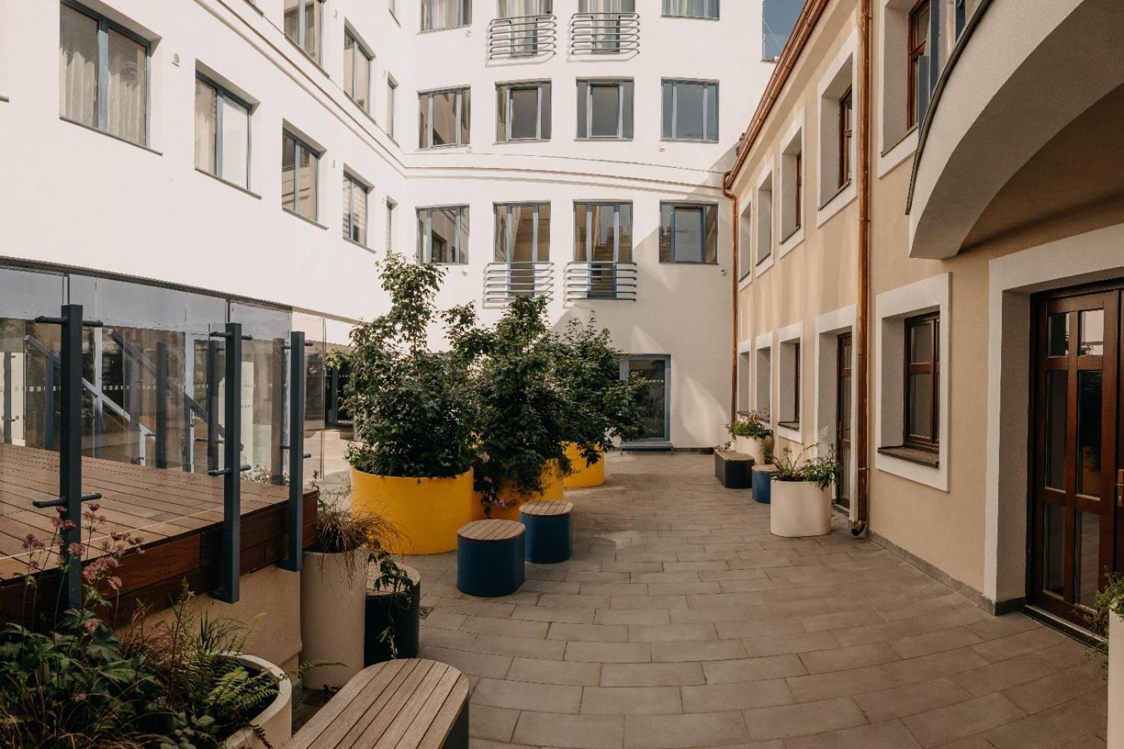Peaceful Oldtown Free Parking 2-bedroom *