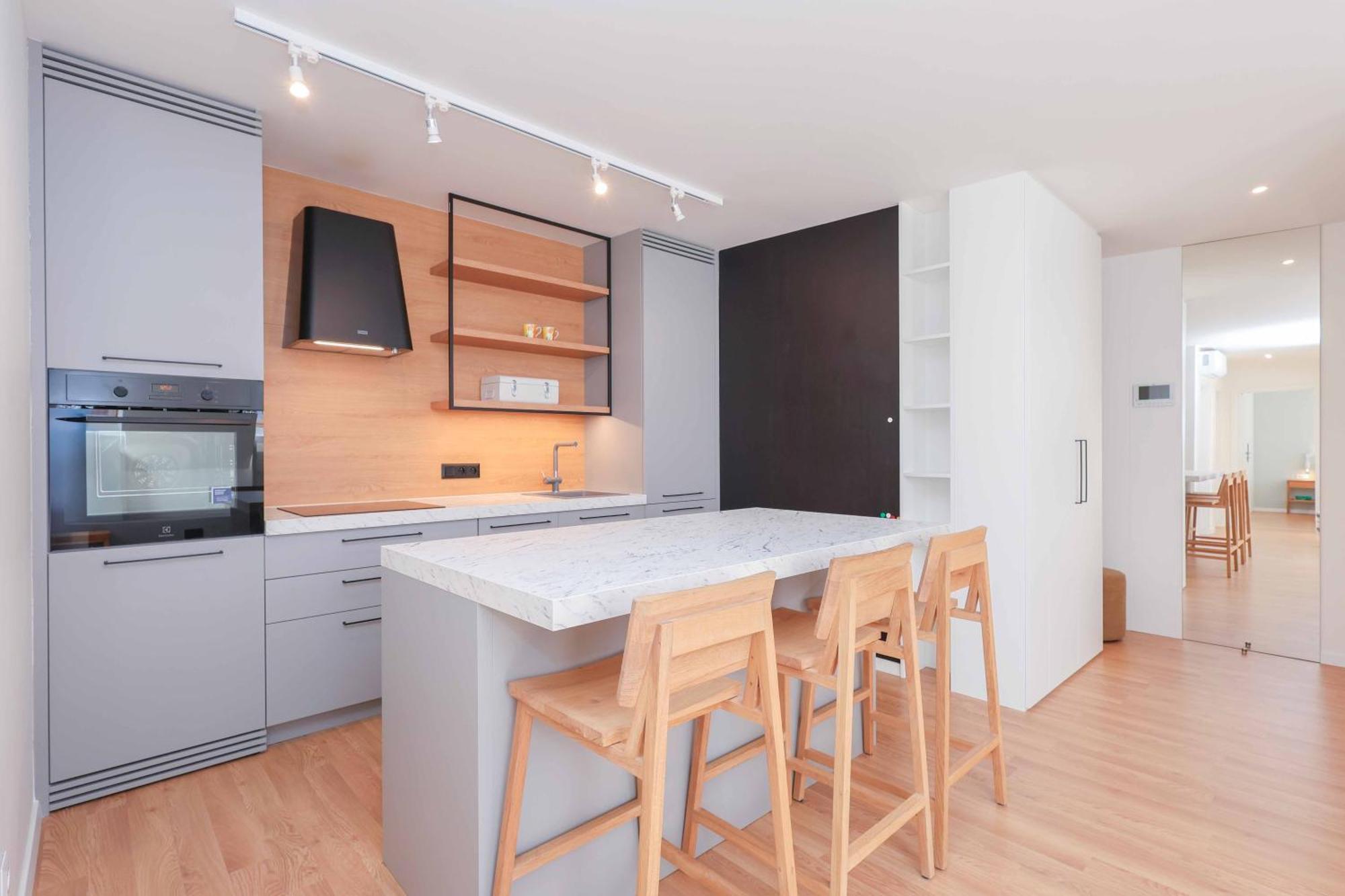 Peaceful Oldtown Free Parking 2-bedroom * Bratislava