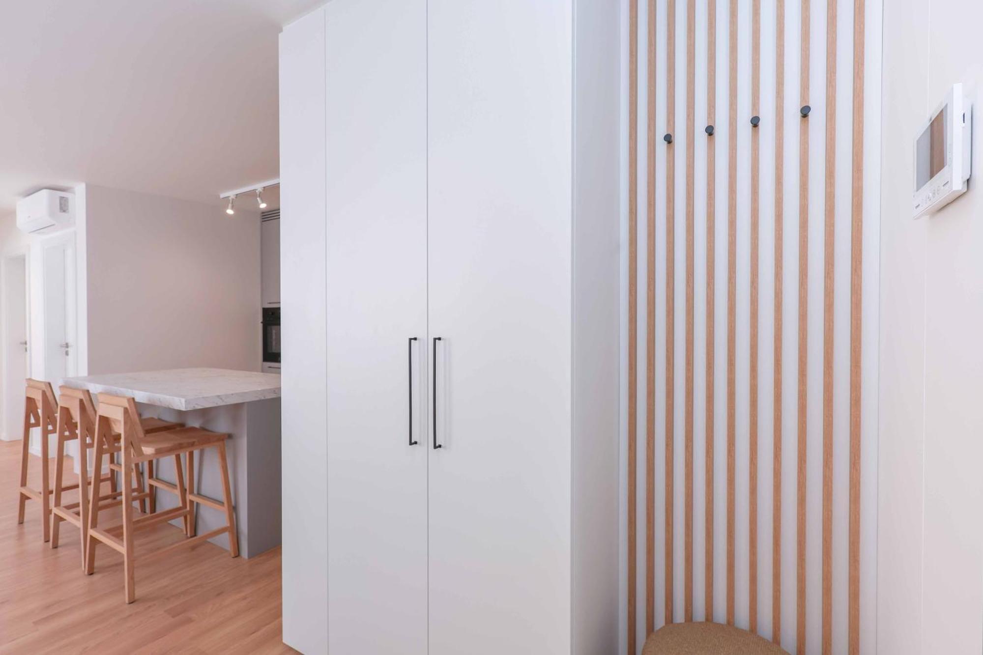 Peaceful Oldtown Free Parking 2-bedroom