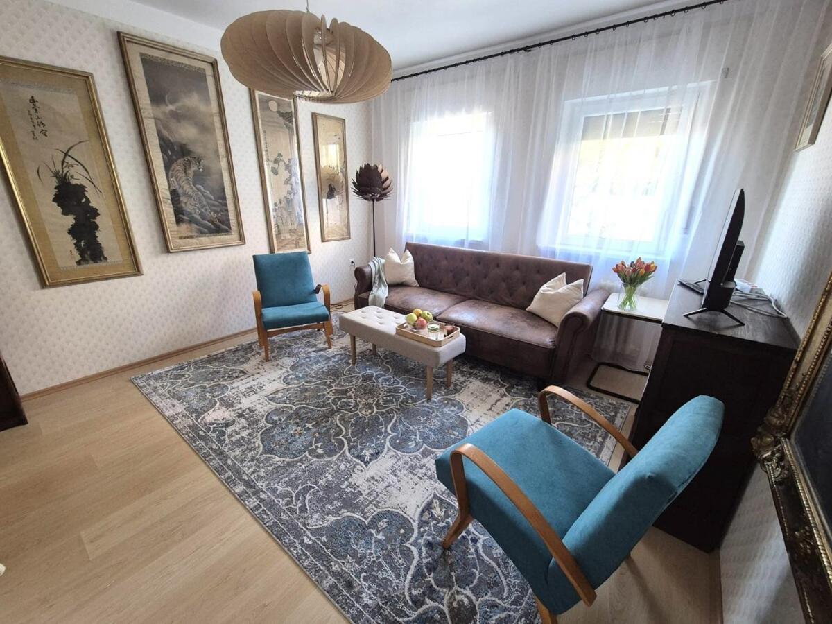 Apartment Amazing View Of The River Donau Bratislava