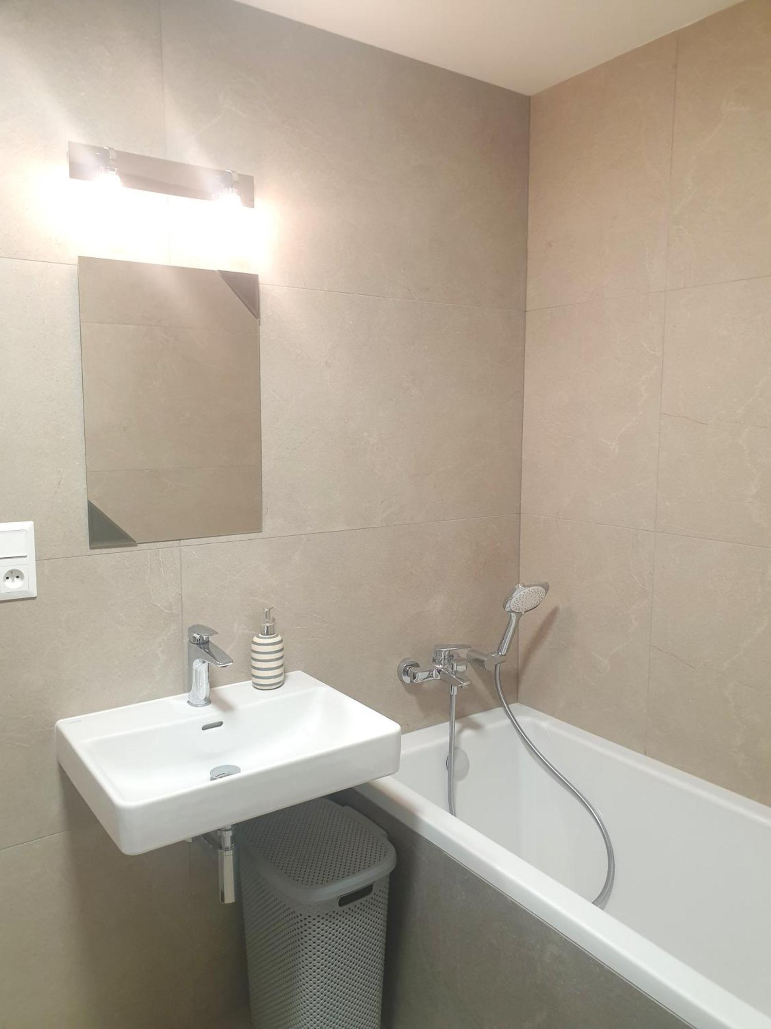 Studio Na Brehu Dunaja Apartment *