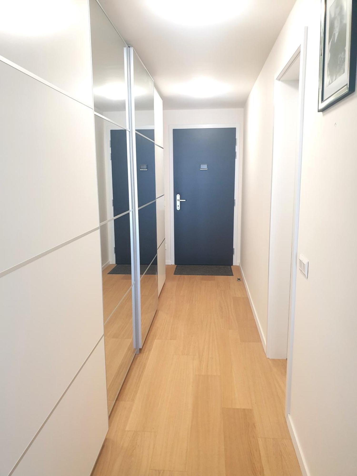 Apartment Studio Na Brehu Dunaja *