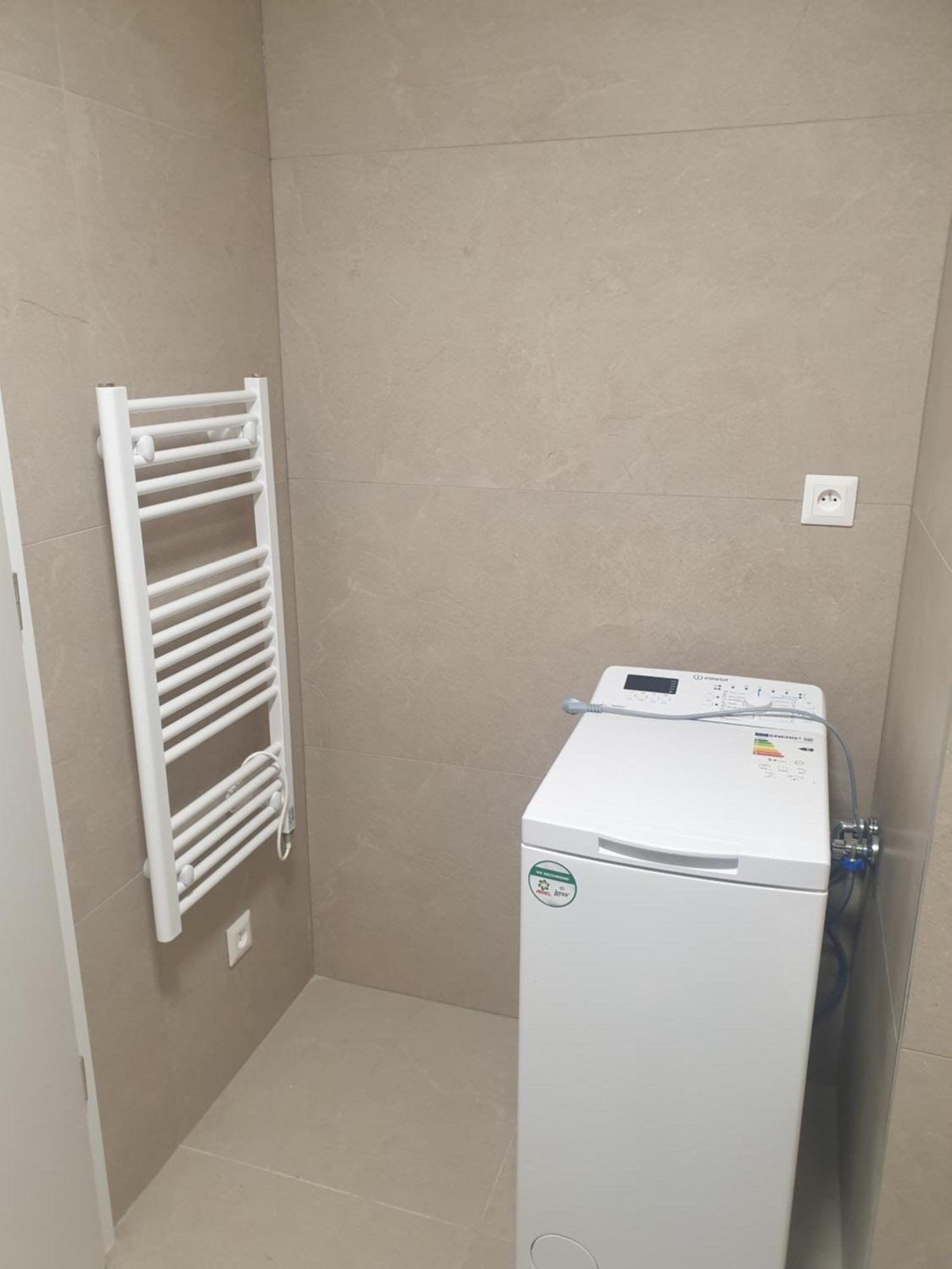 Apartment Studio Na Brehu Dunaja Bratislava