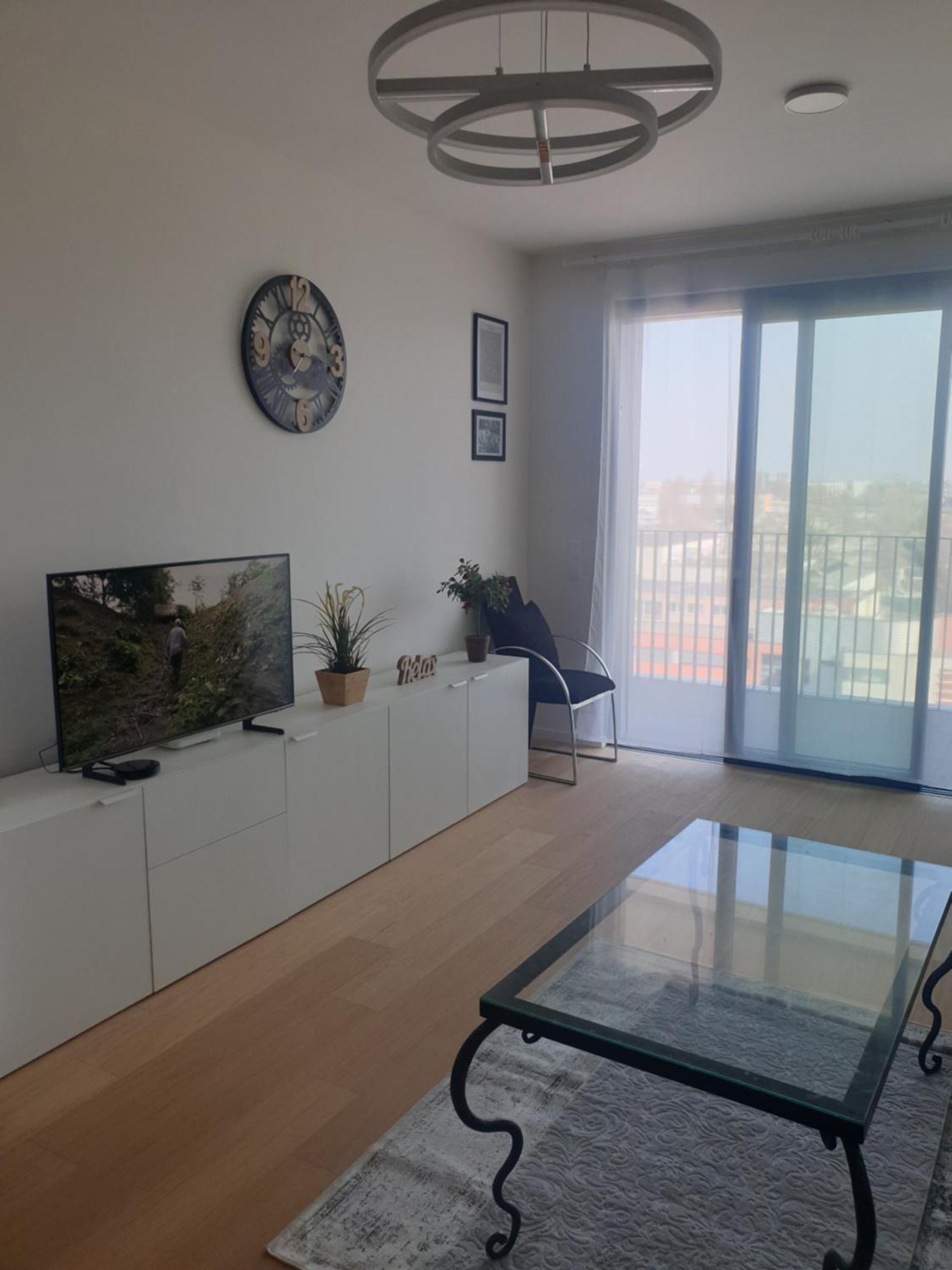 Studio Na Brehu Dunaja Apartment *