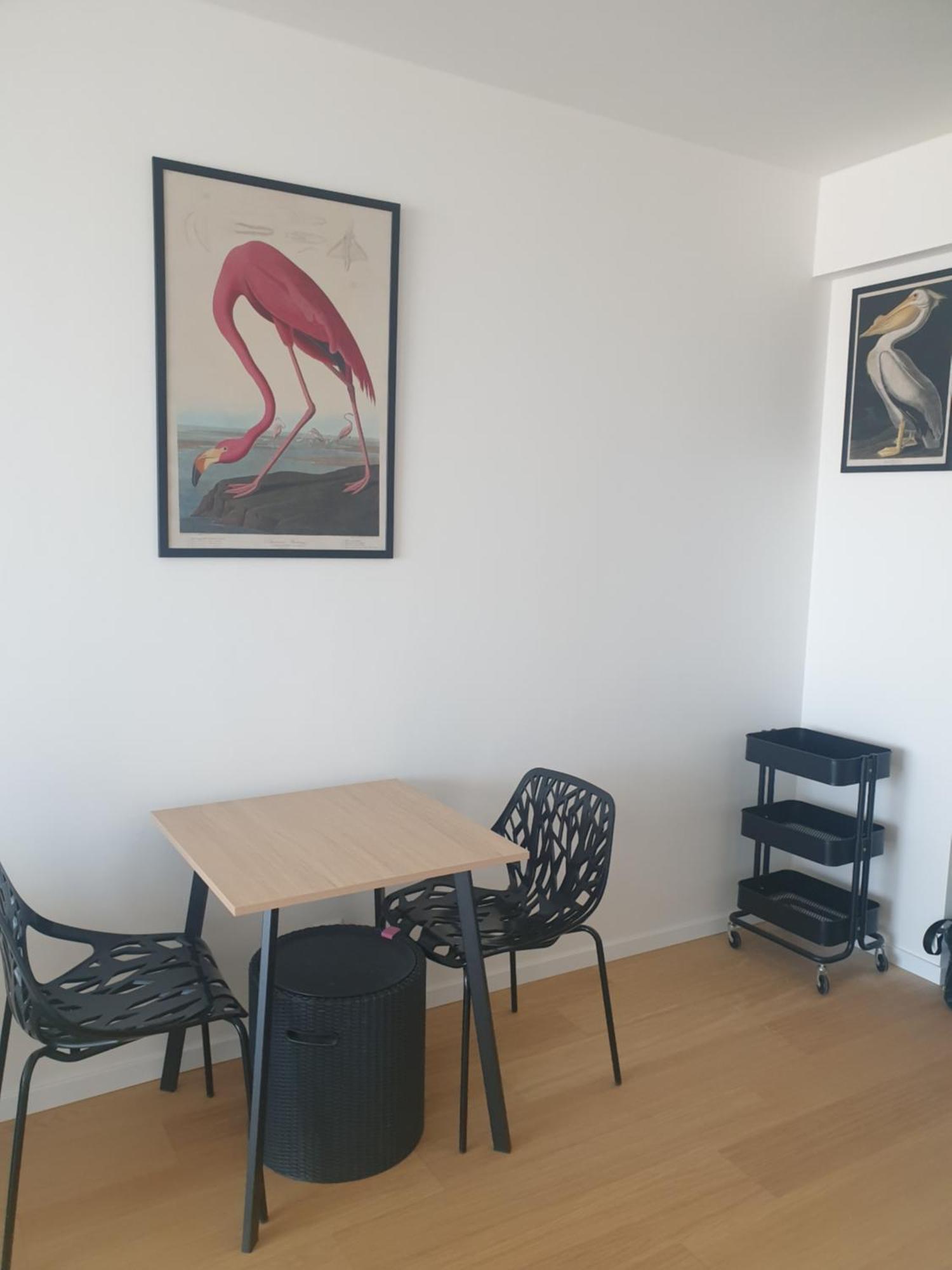 Studio Na Brehu Dunaja Apartment Bratislava