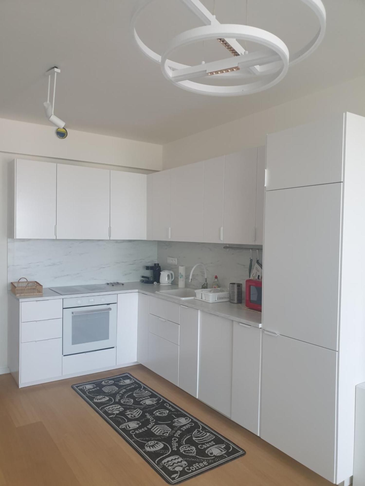 Studio Na Brehu Dunaja Apartment *