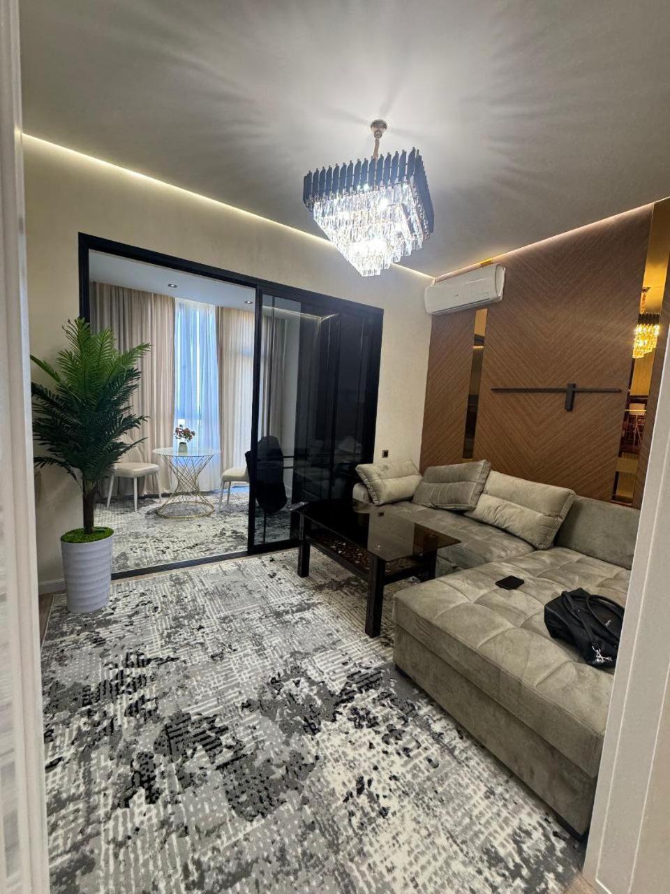 Apartment Your Cozy Oasis In
