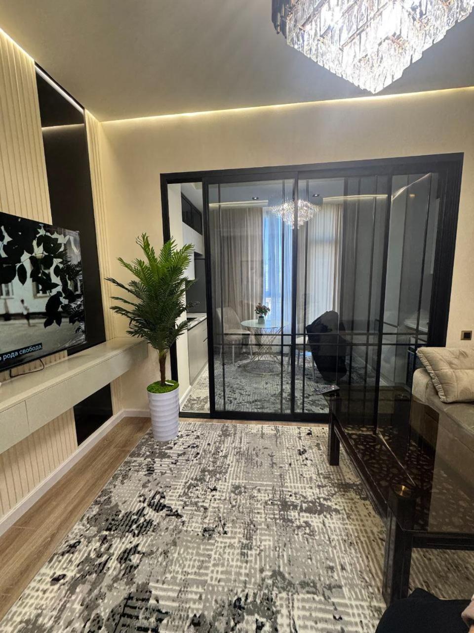 Your Cozy Oasis In